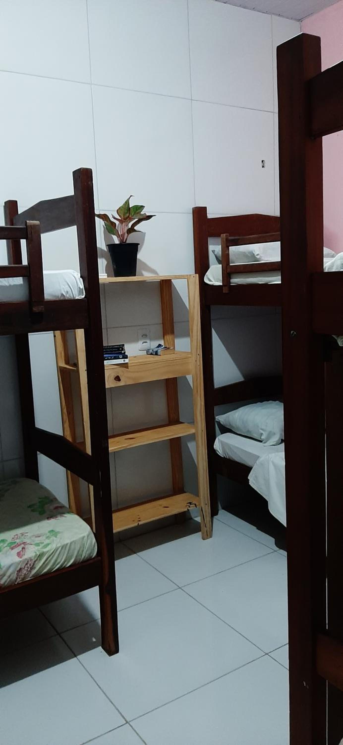 Hostel Em Boas Mãos
