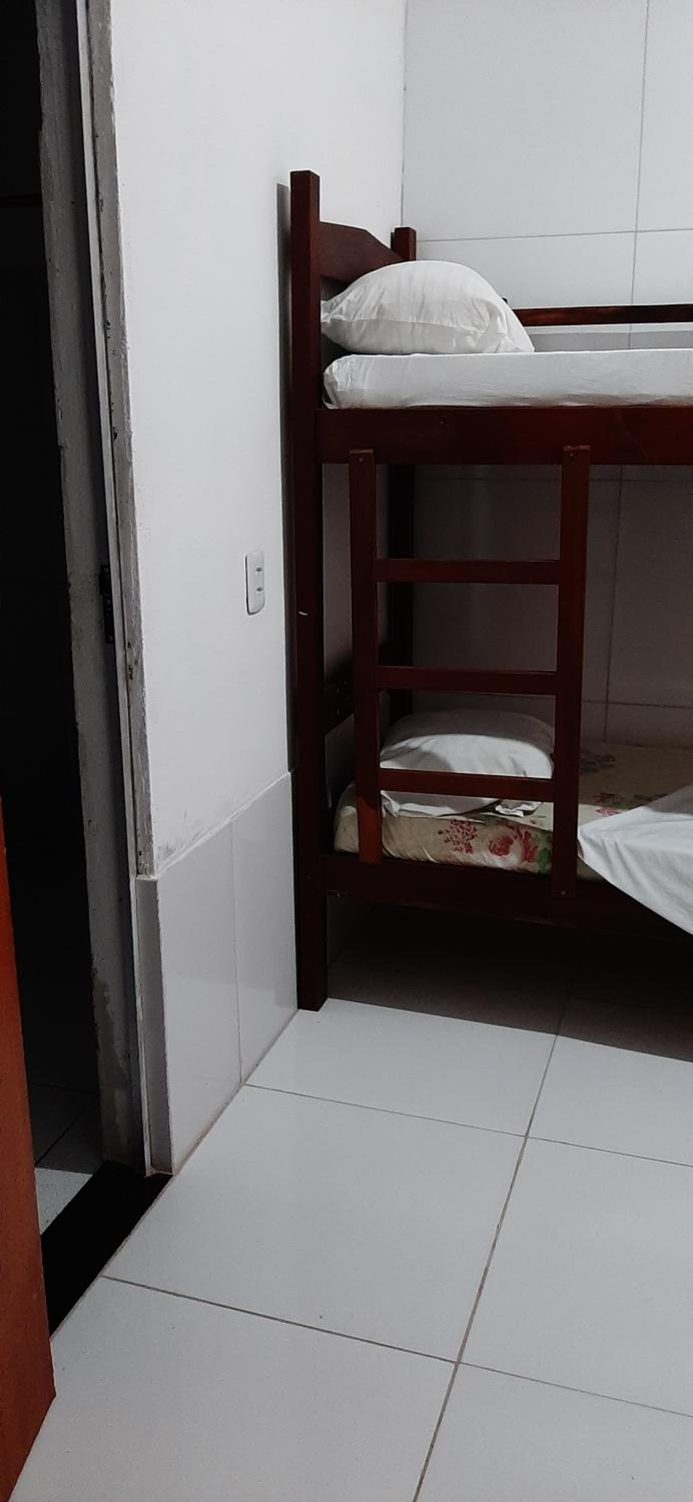 Hostel Em Boas Mãos