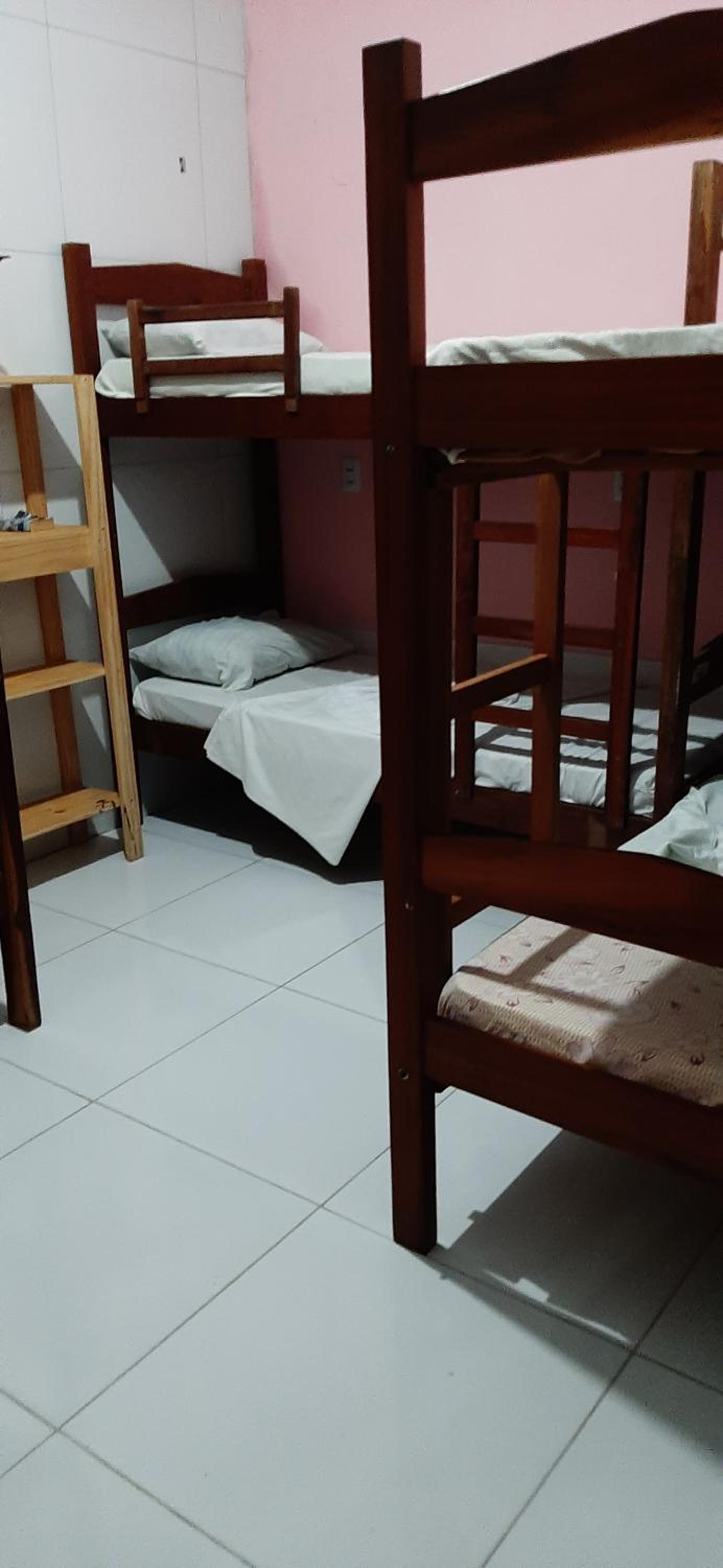 Hostel Em Boas Mãos