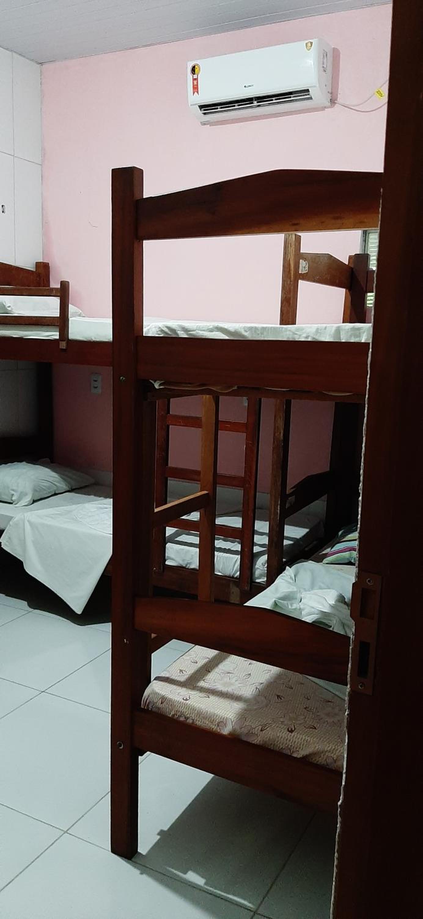 Hostel Em Boas Mãos