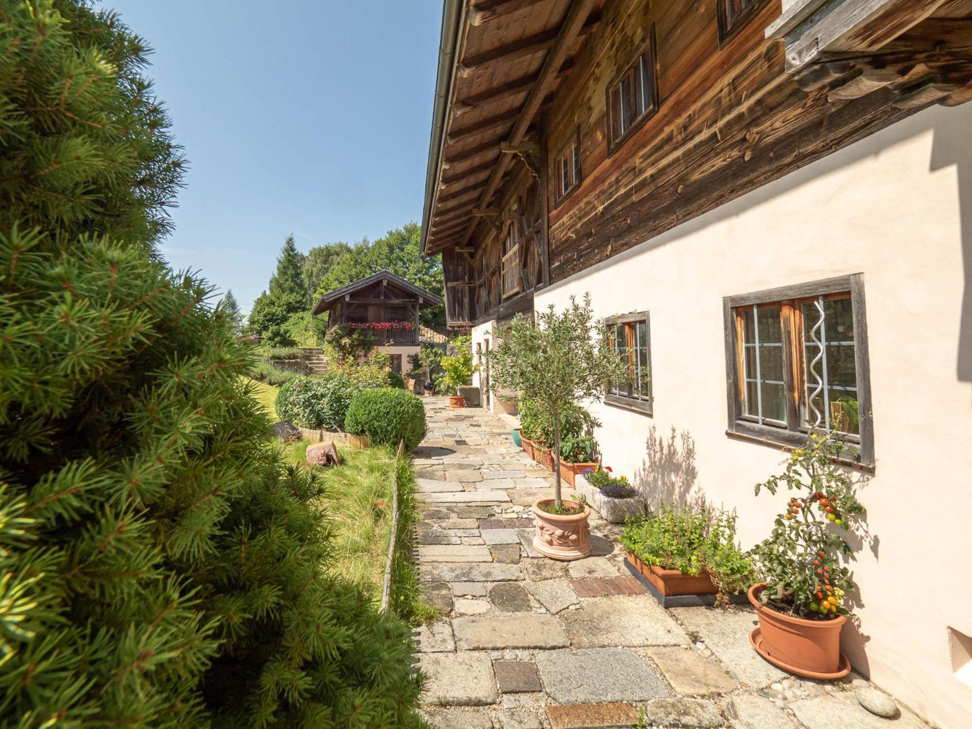 OSWALD anno 1714 view 4