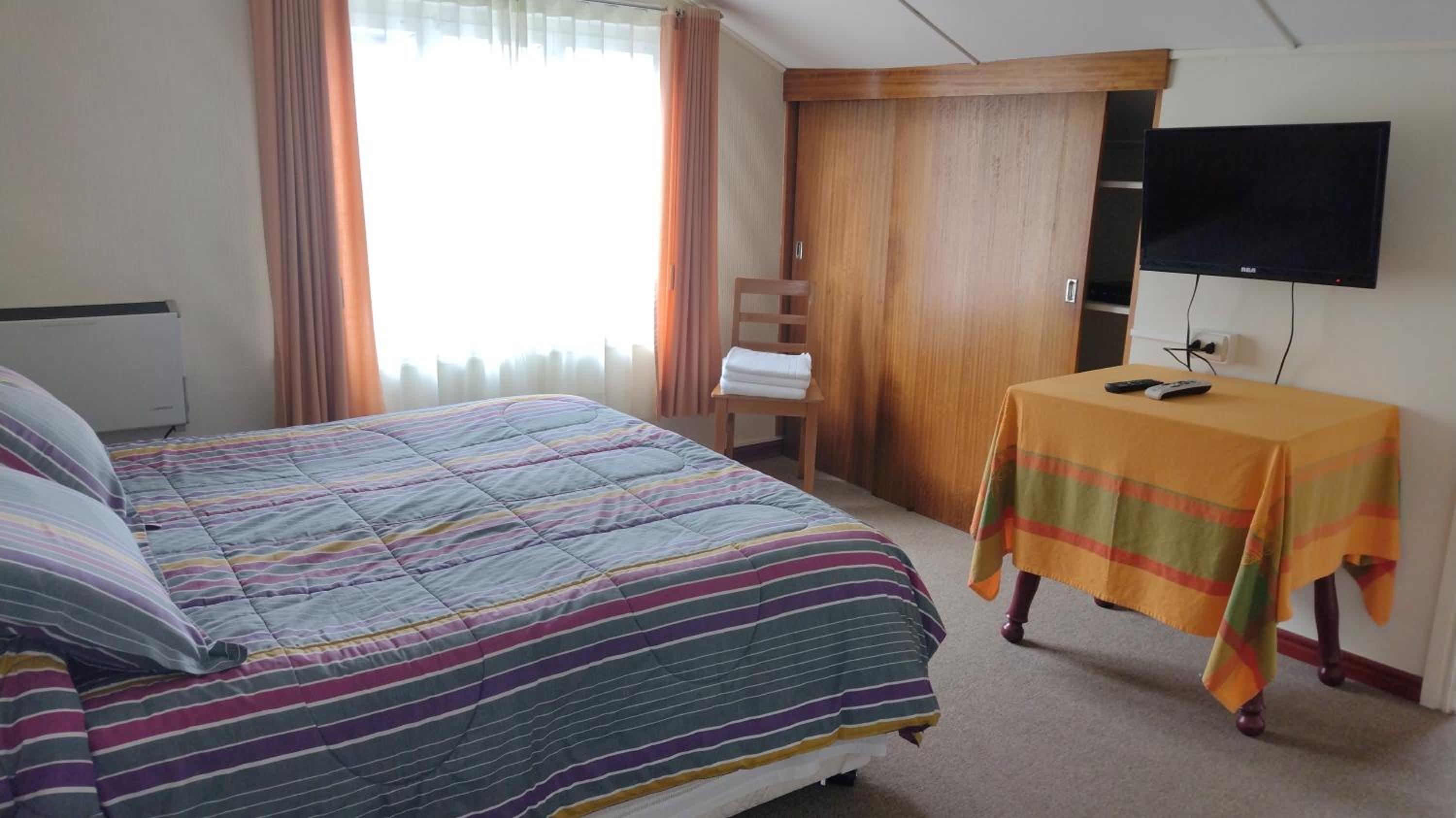 Hostal Amancay