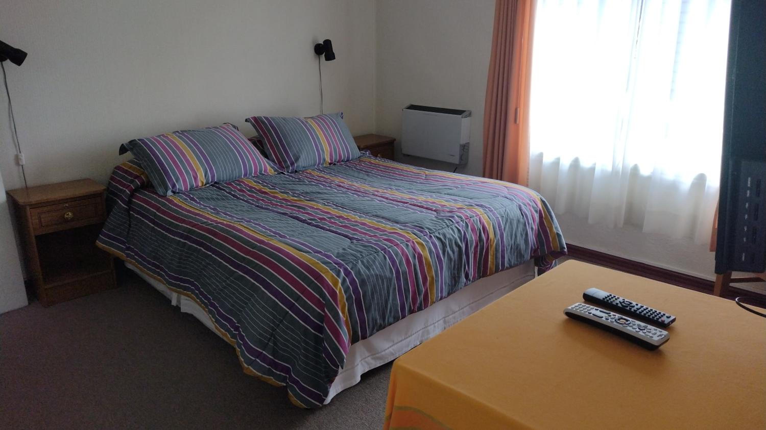 Hostal Amancay