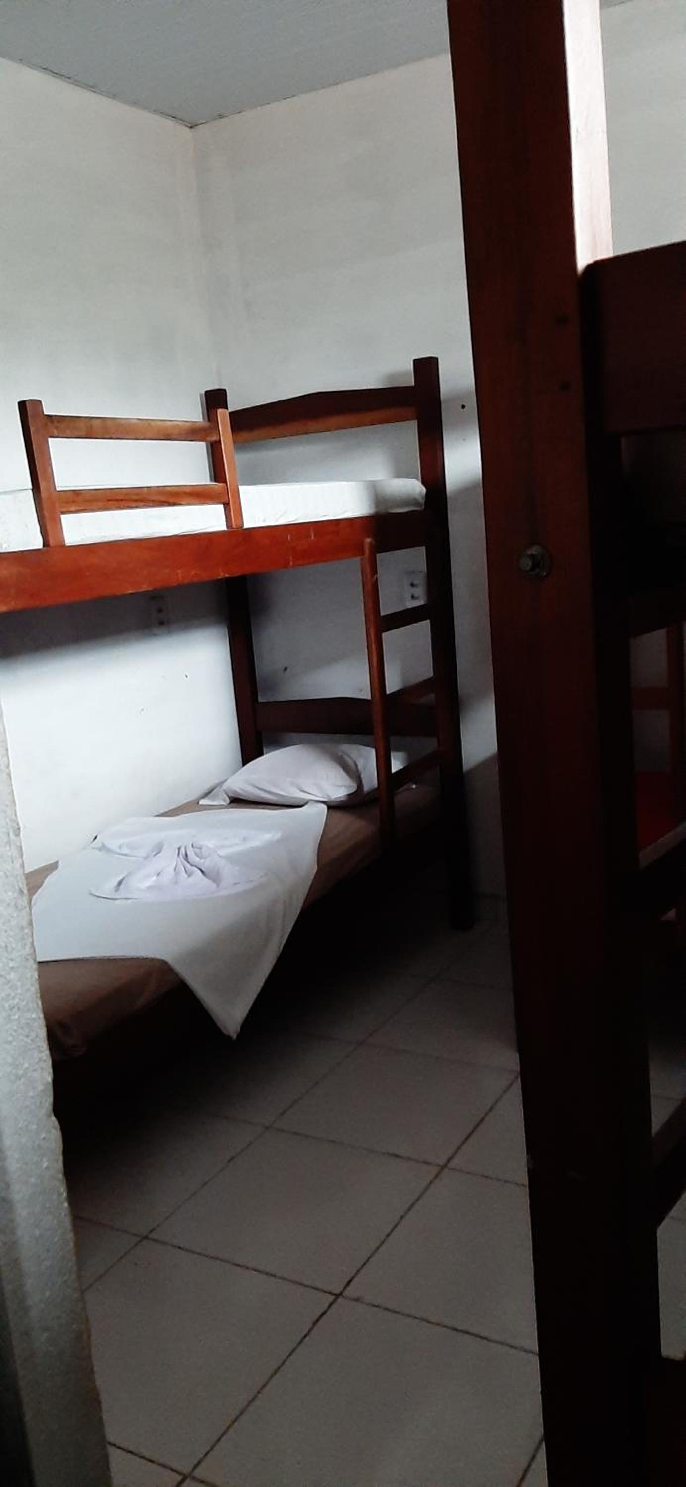 Hostel Em Boas Mãos