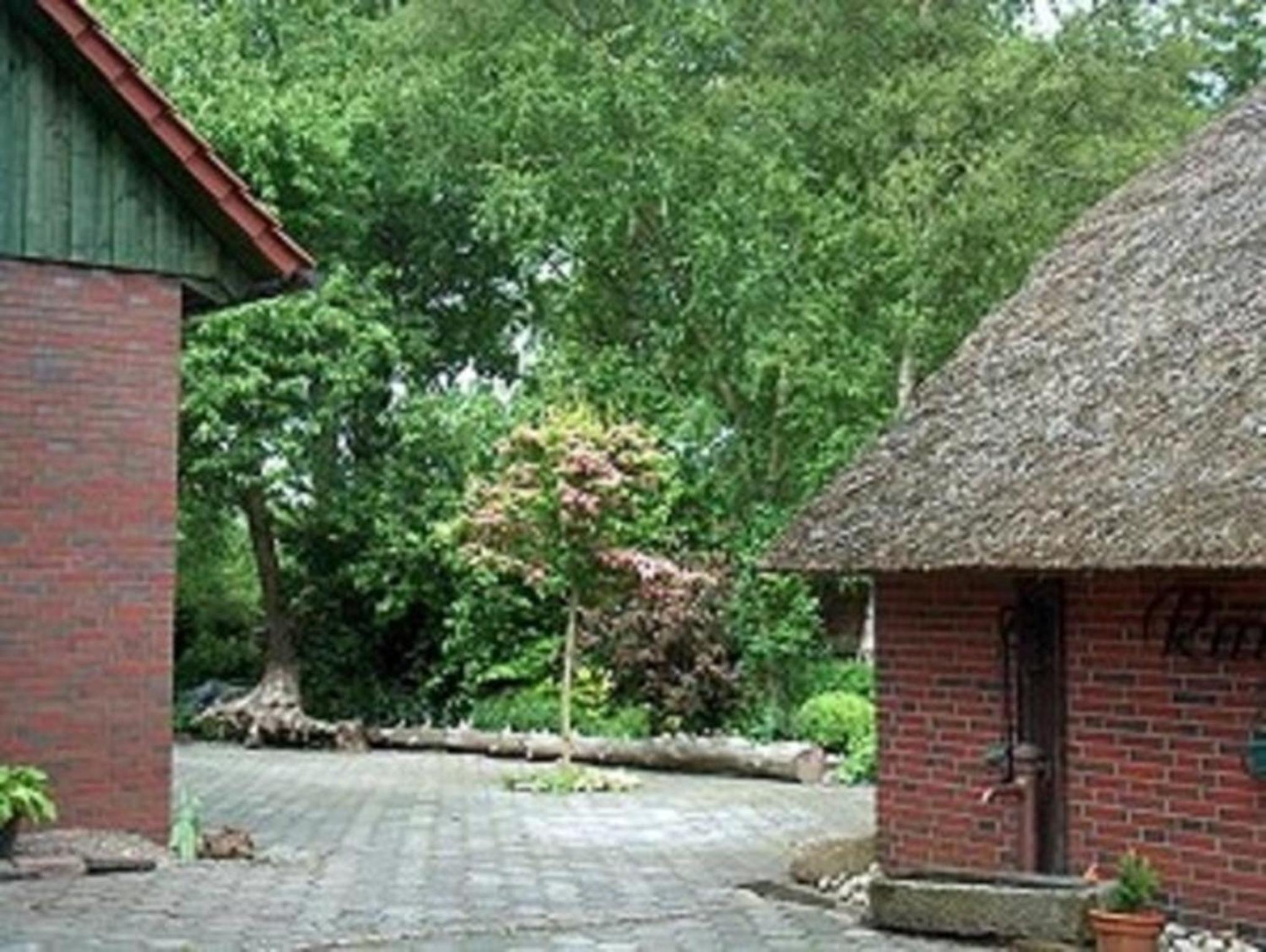 Ferienhaus 258 S in Eckwarden