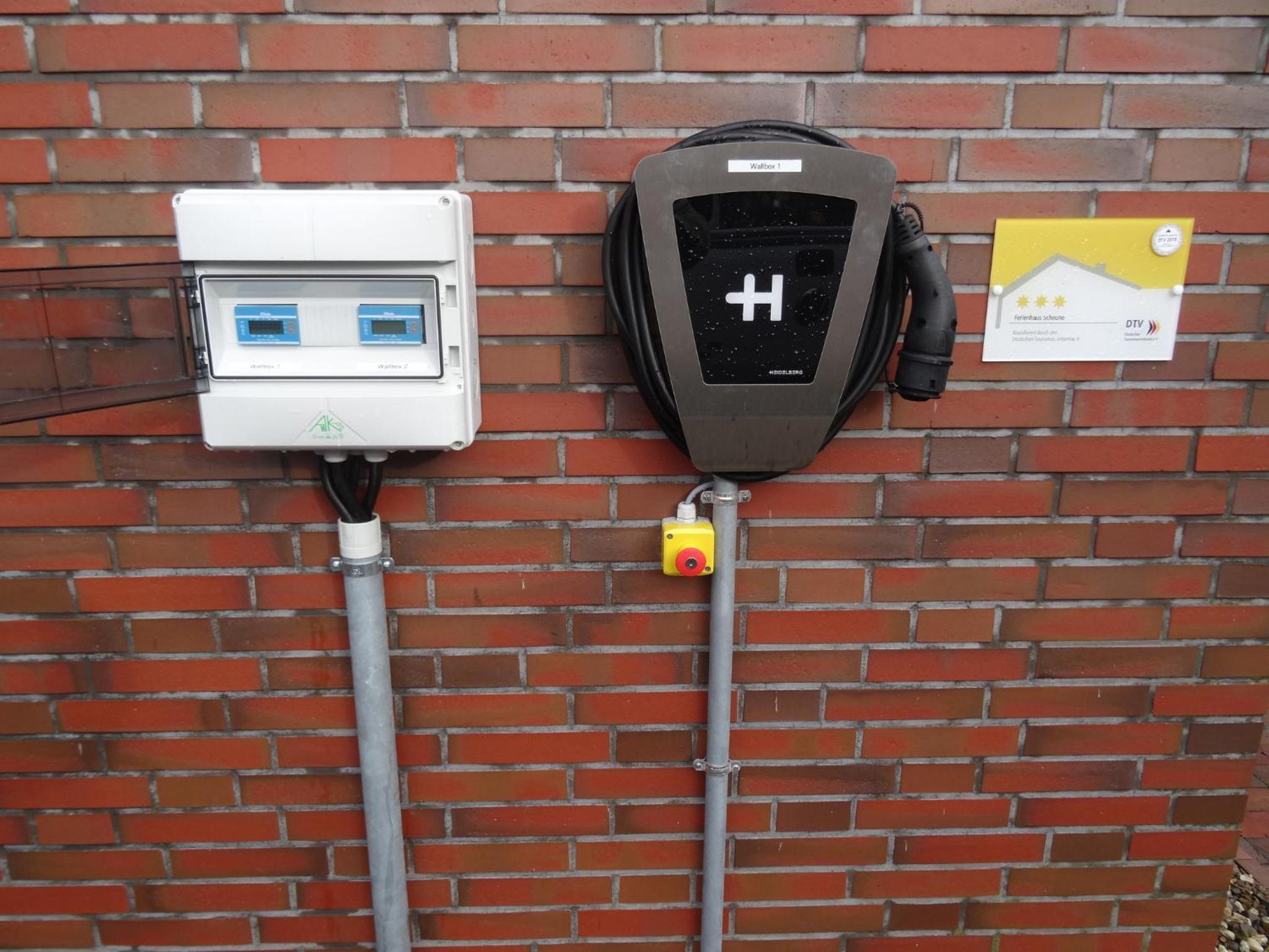 Ferienhaus 258 S in Eckwarden