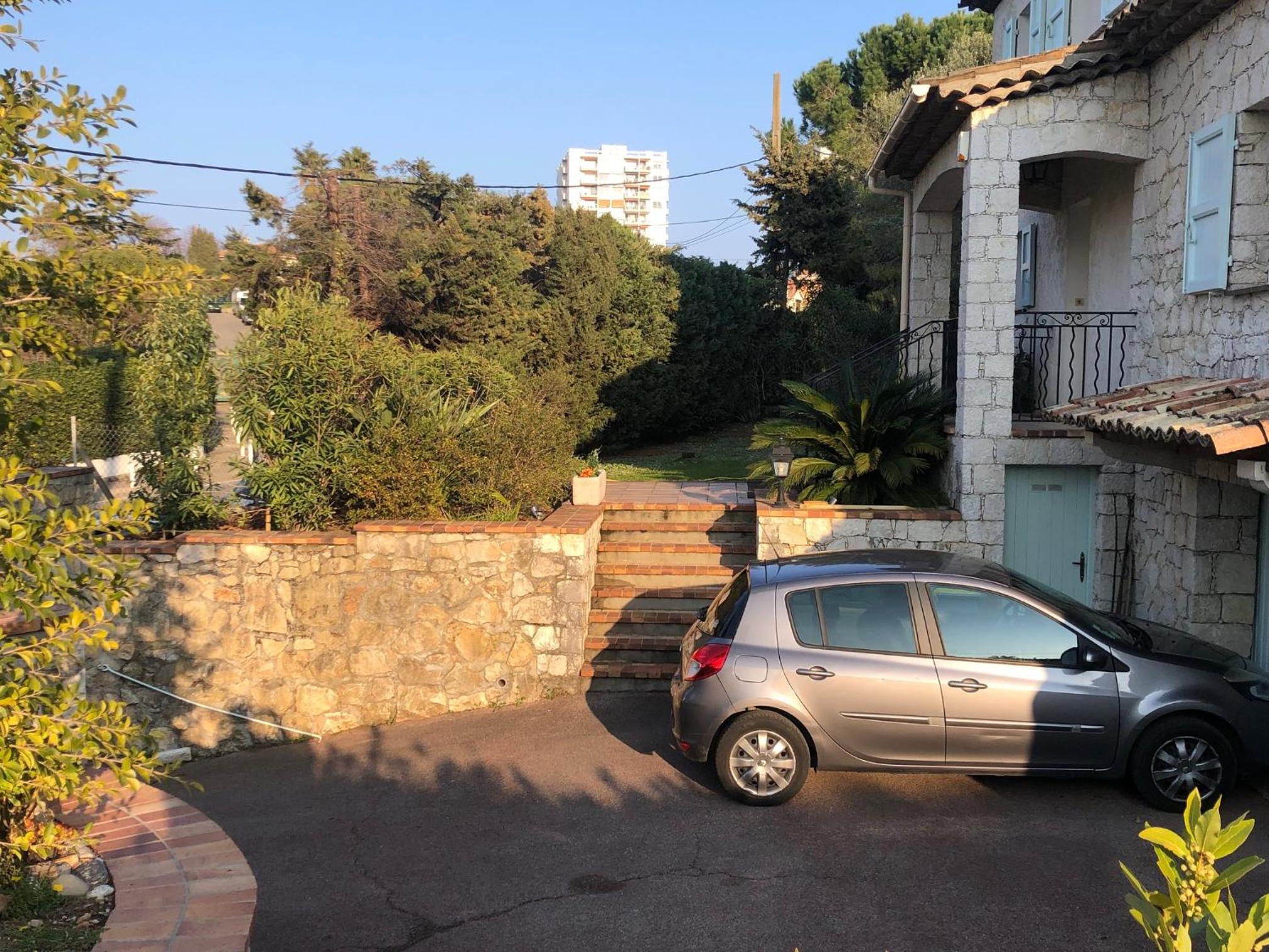 Villa Alessia