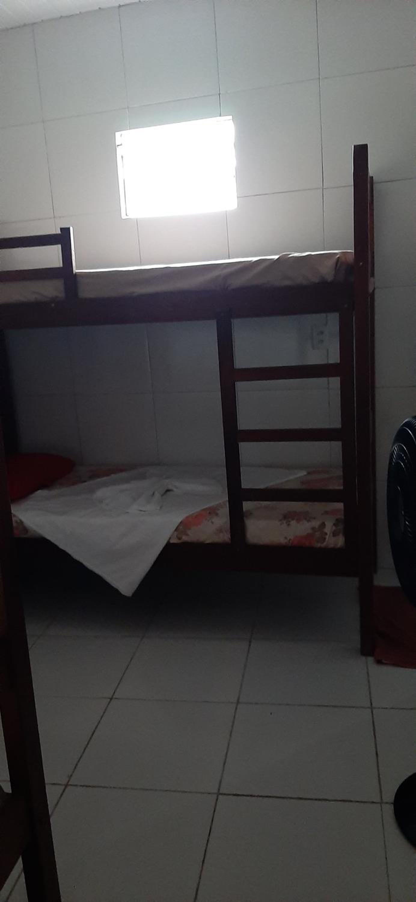 Hostel Em Boas Mãos