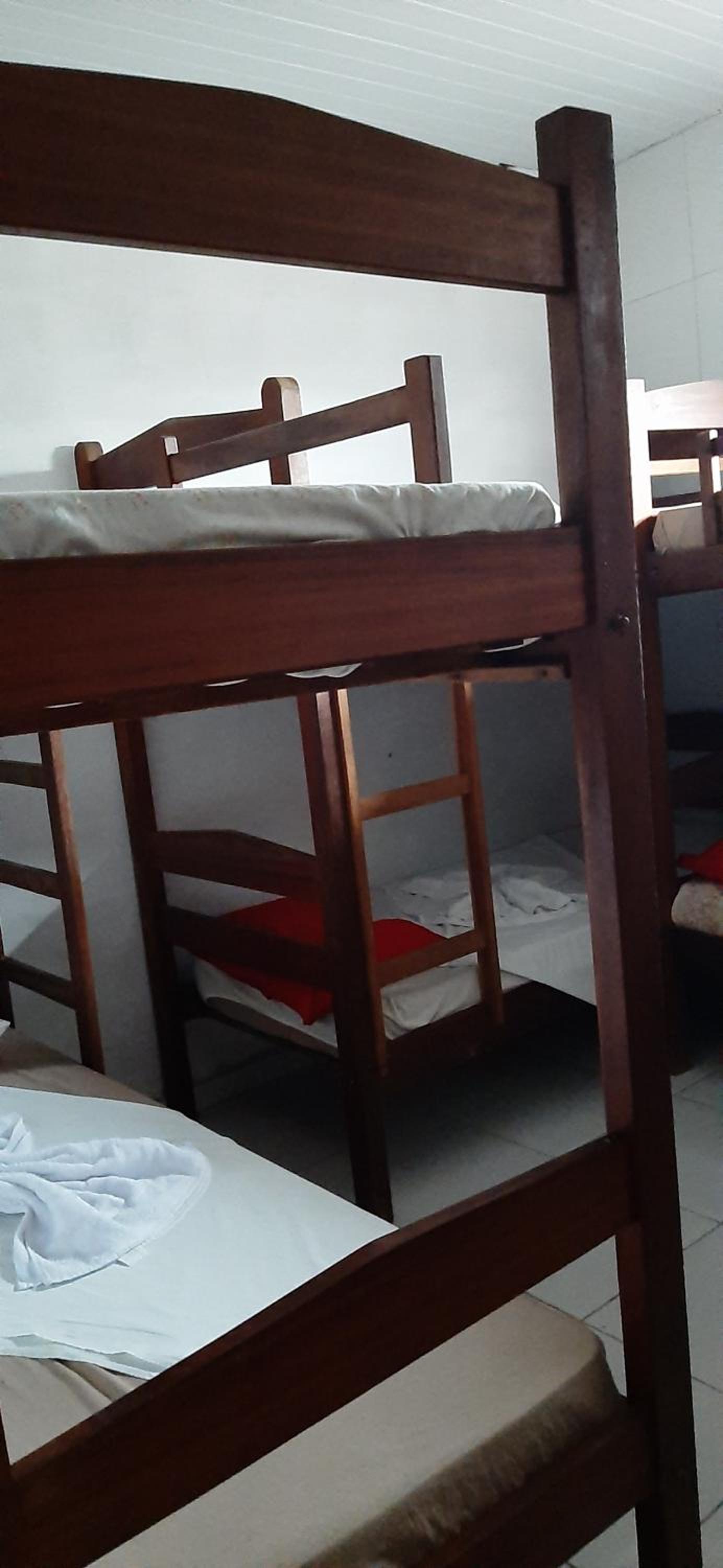 Hostel Em Boas Mãos