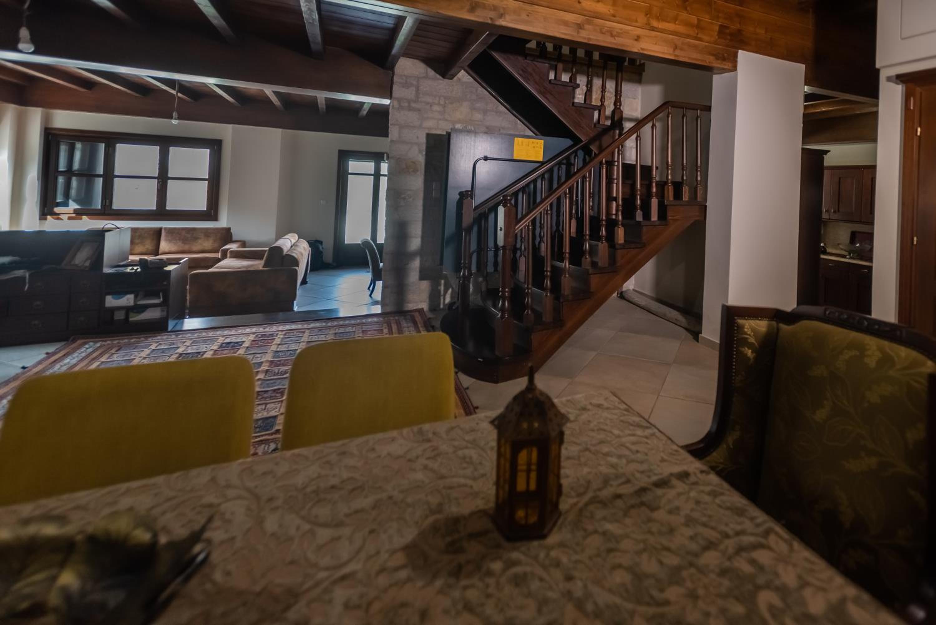 Kourtis Family Mansion view 5