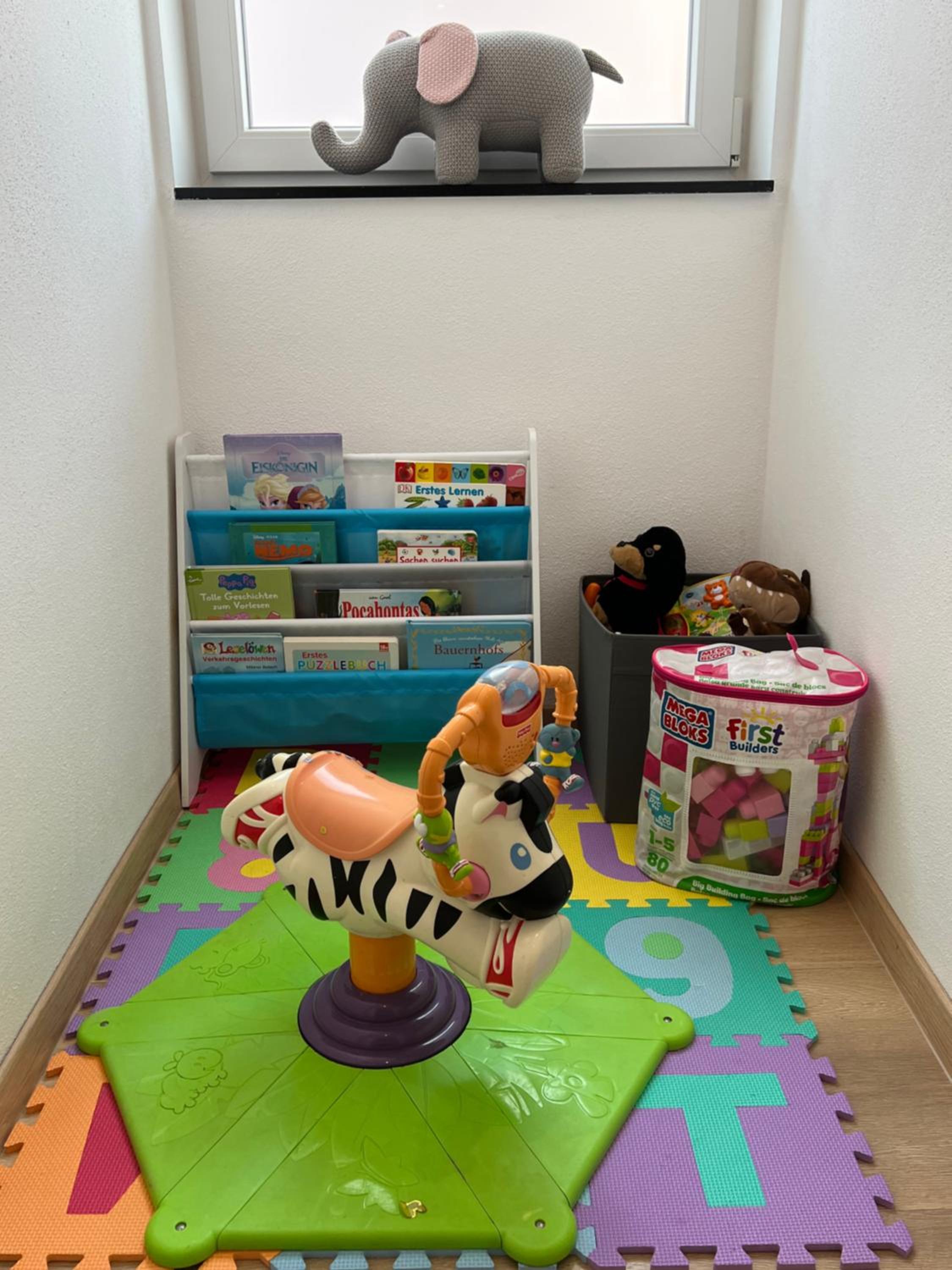 Zentrale Ferienwohnung - Property Image 14
