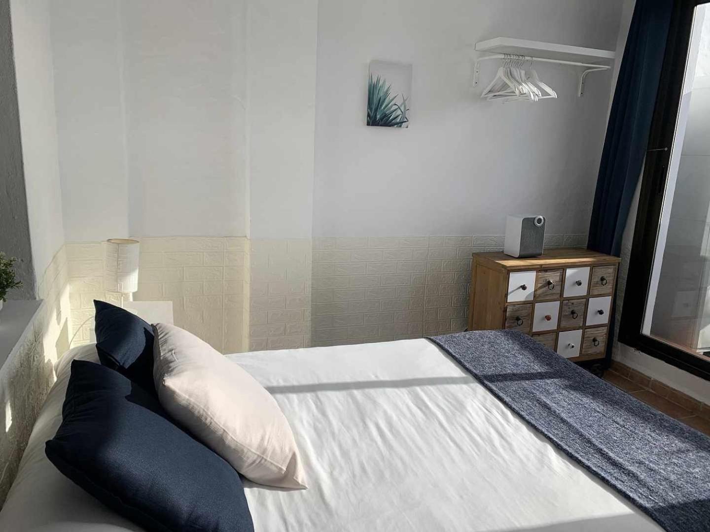 Urb Las Cañas. Apartamento B3 view 5