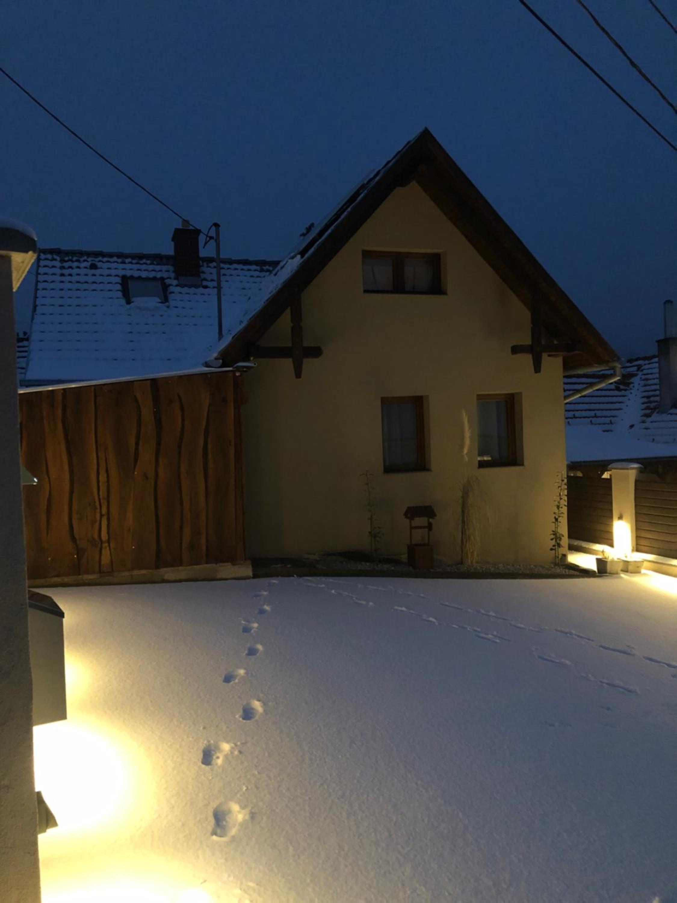 Zengő Kincse SPA Vendégház Hosszúhetény view 4
