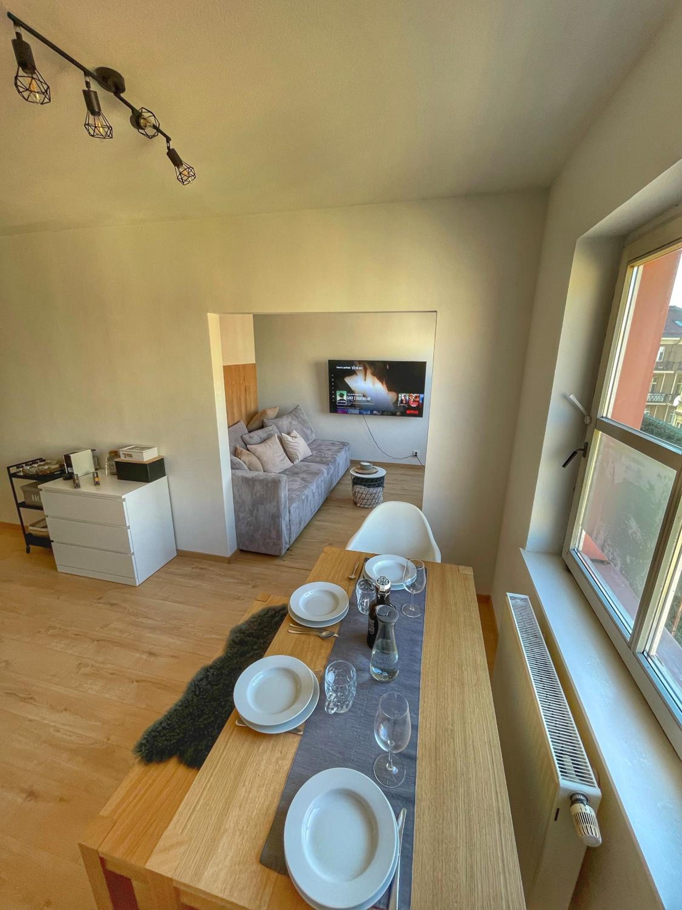 Tara Apartment