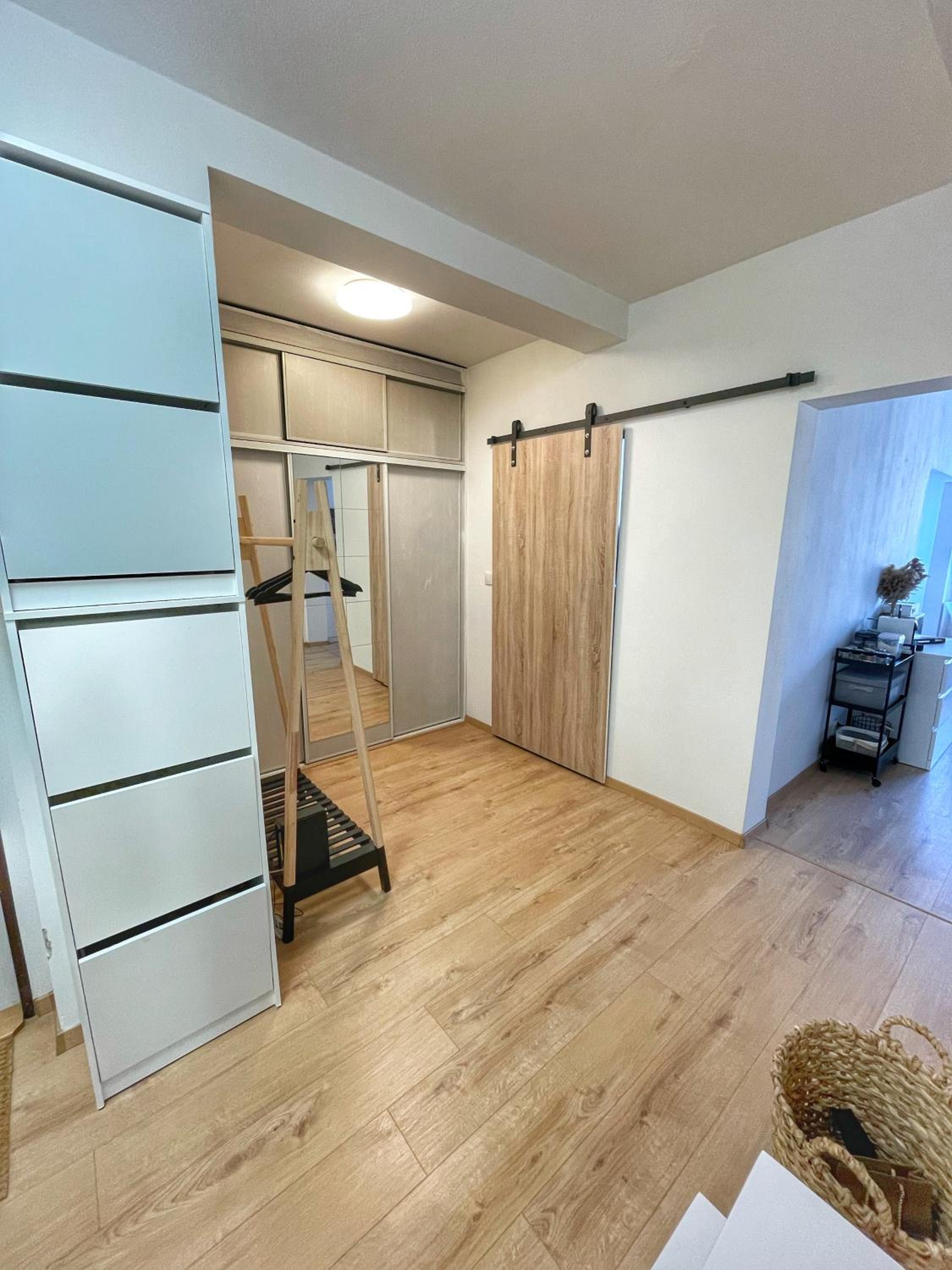 Tara Apartment