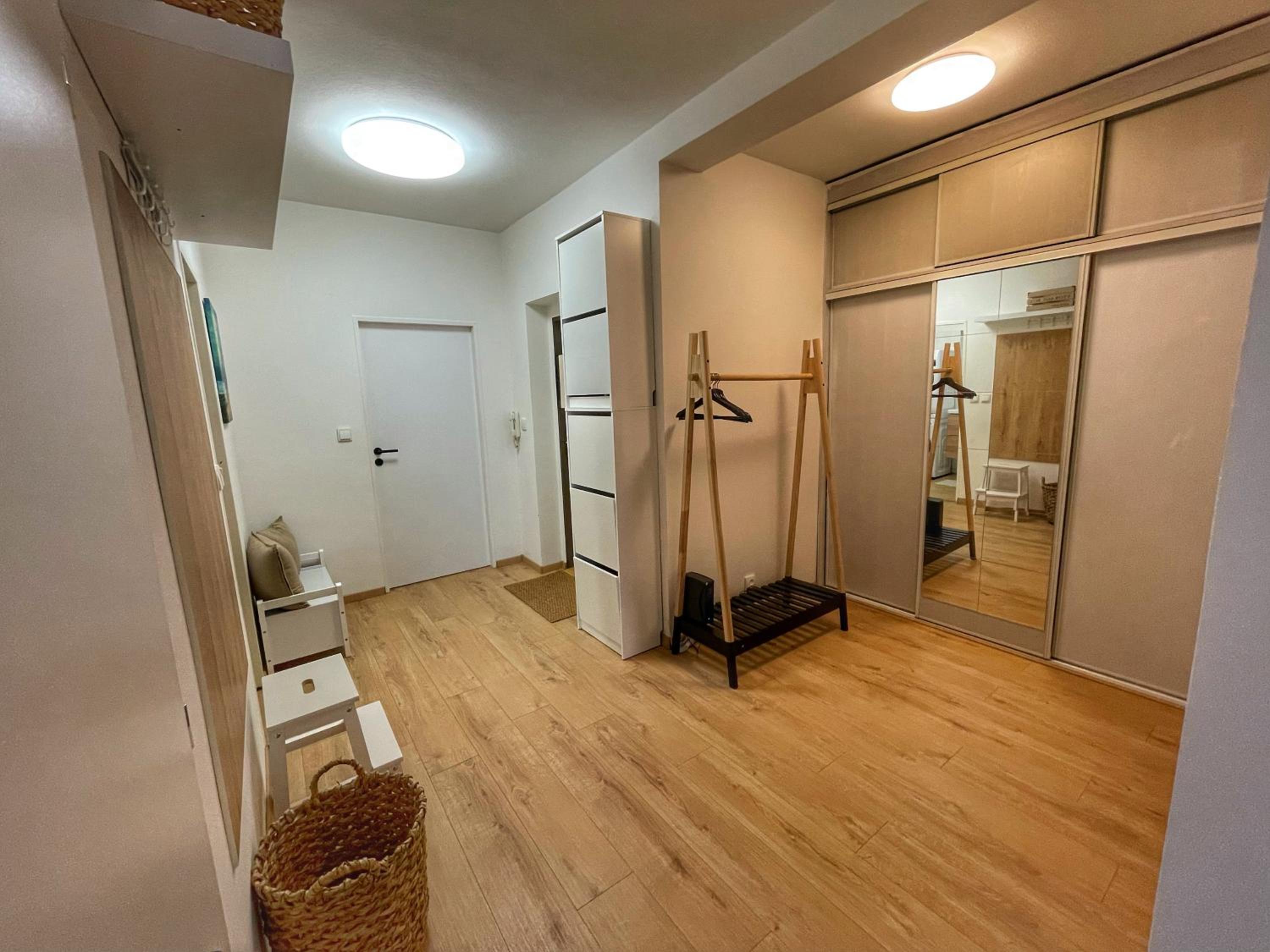 Tara Apartment