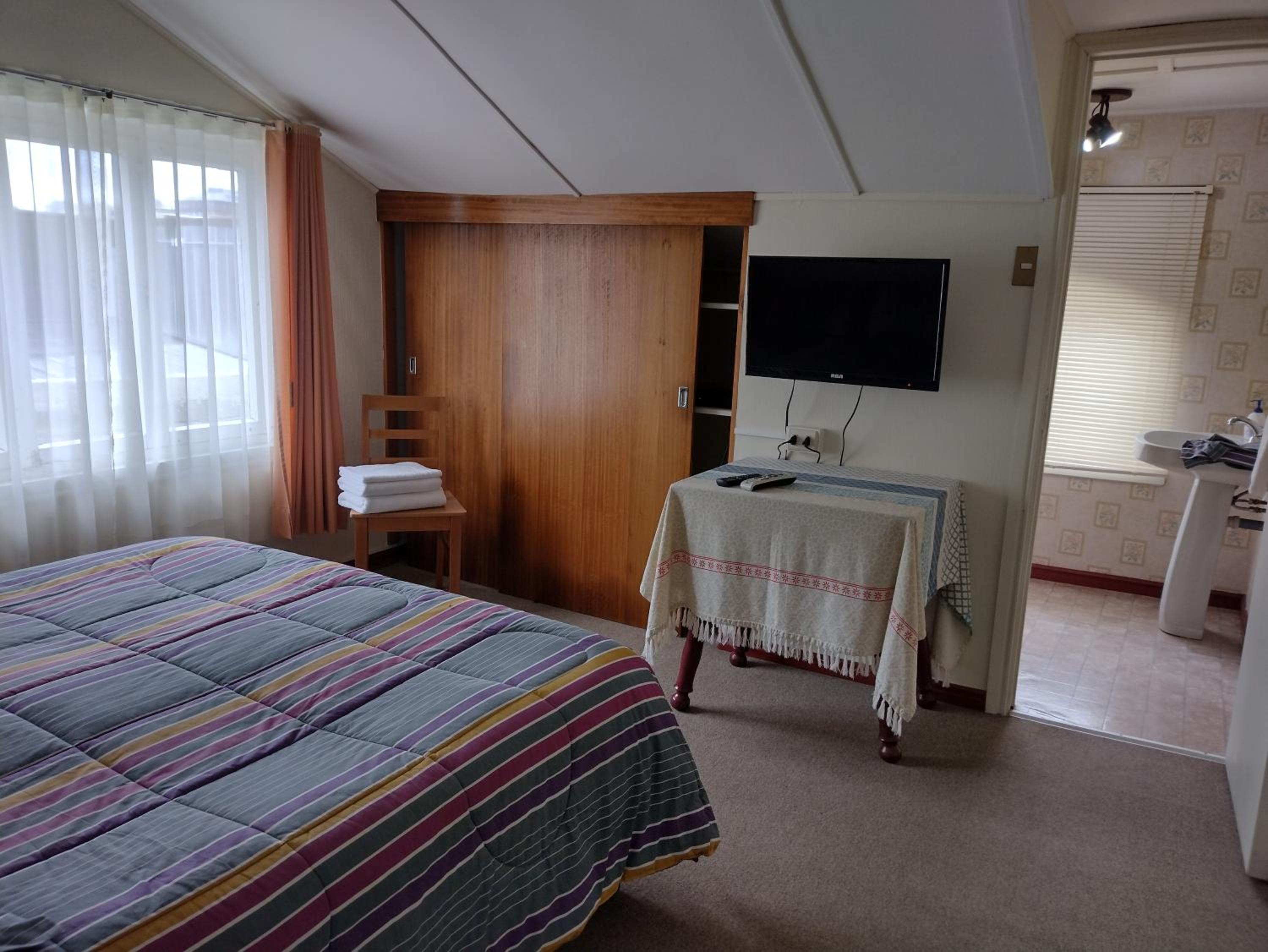 Hostal Amancay