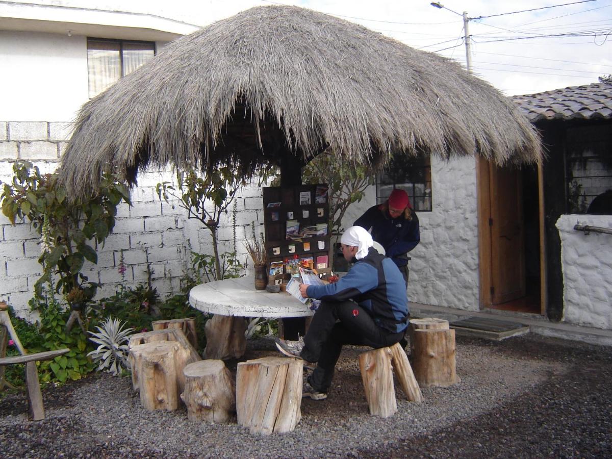 Cabañas Los Volcanes view 5