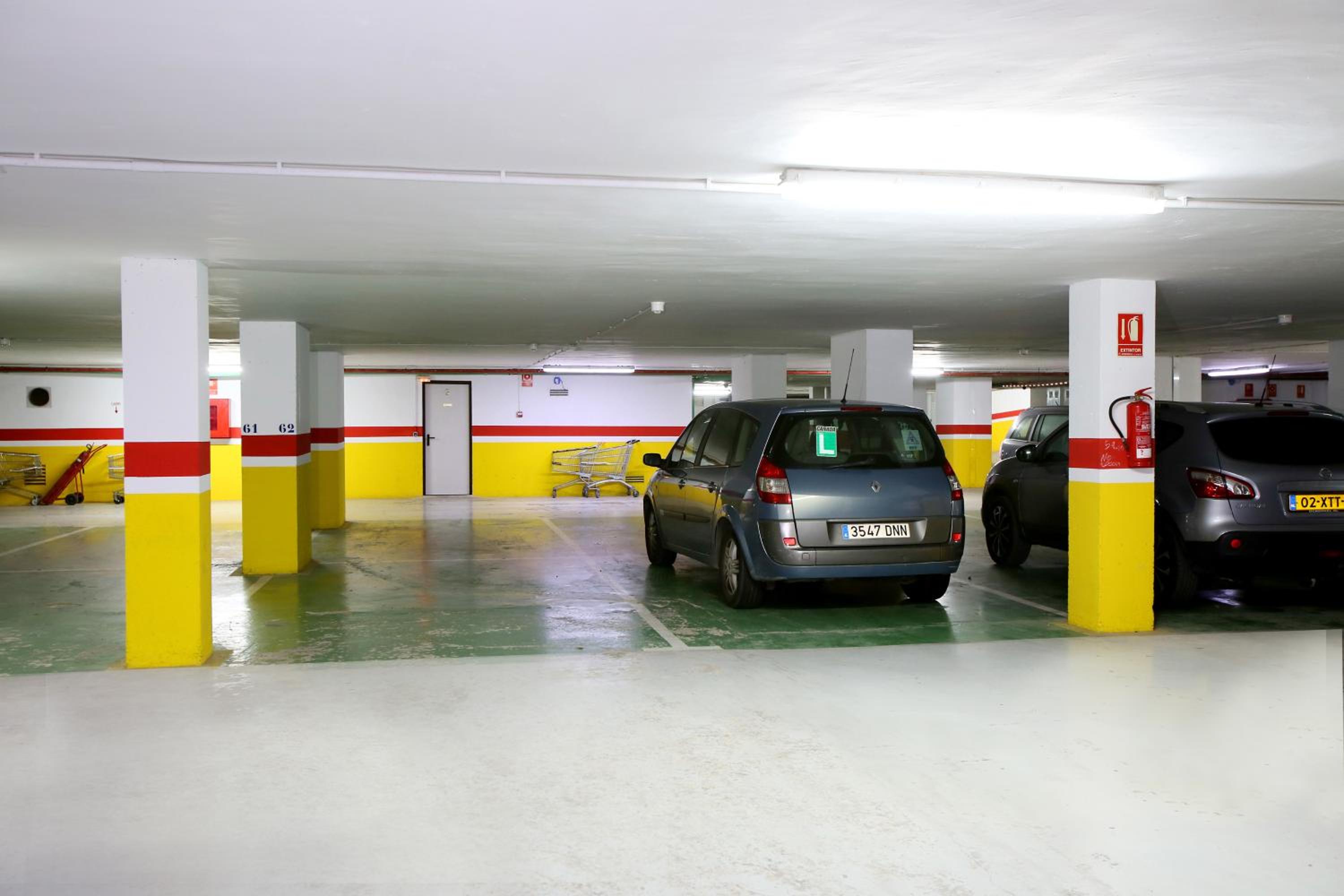 Apartamento Paradero de Ifach - Costa CarpeDiem