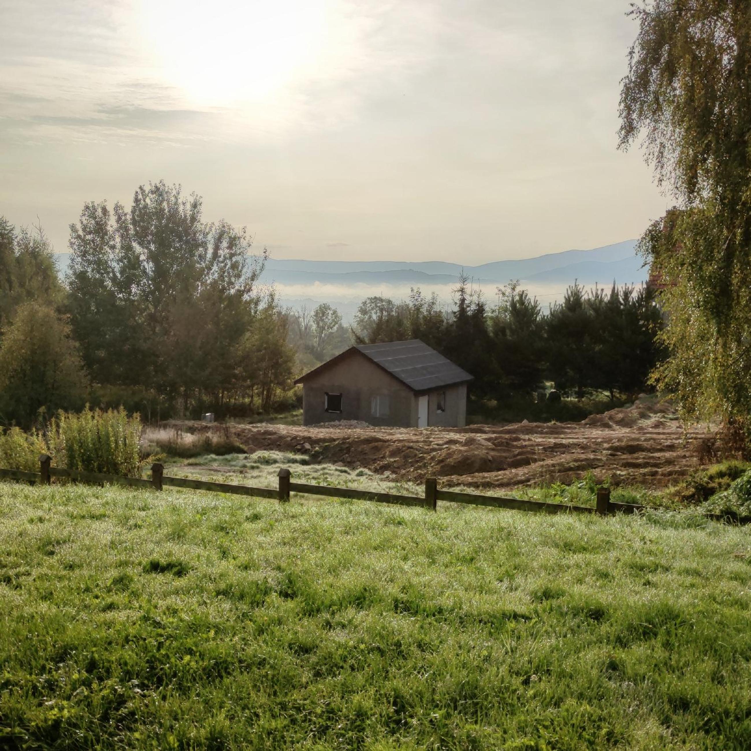 Domek na Wzgórzu view 4