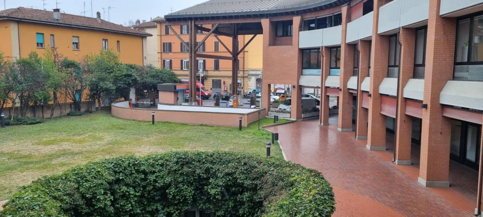 Massarenti Apartments