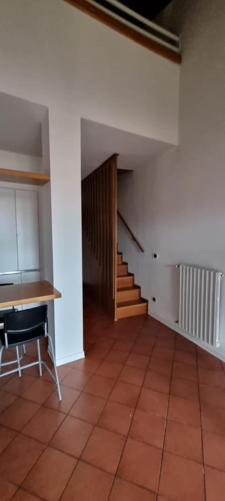 Massarenti Apartments