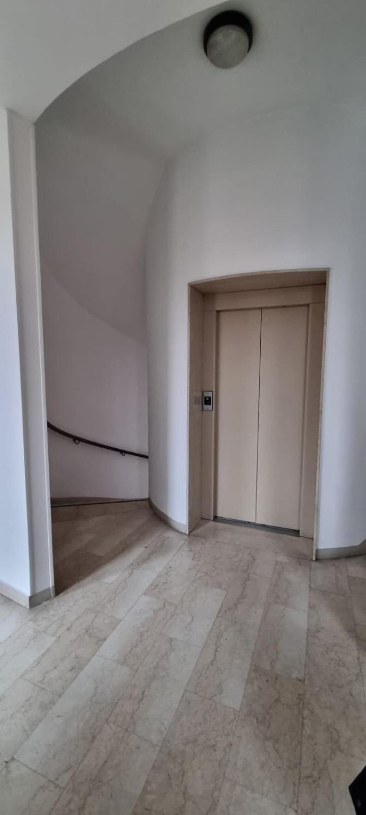 Massarenti Apartments