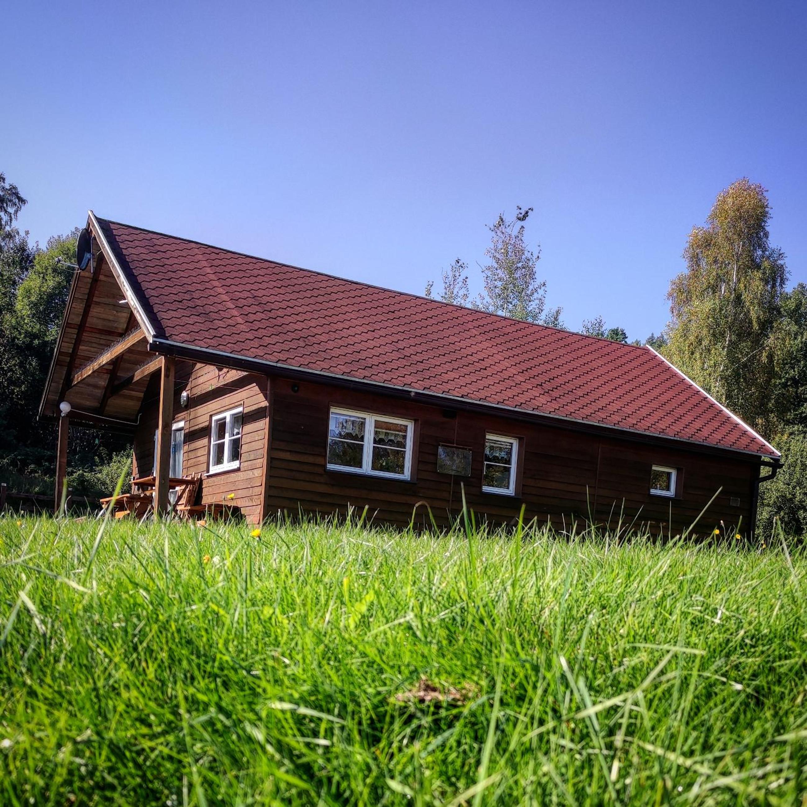 Domek na Wzgórzu view 3