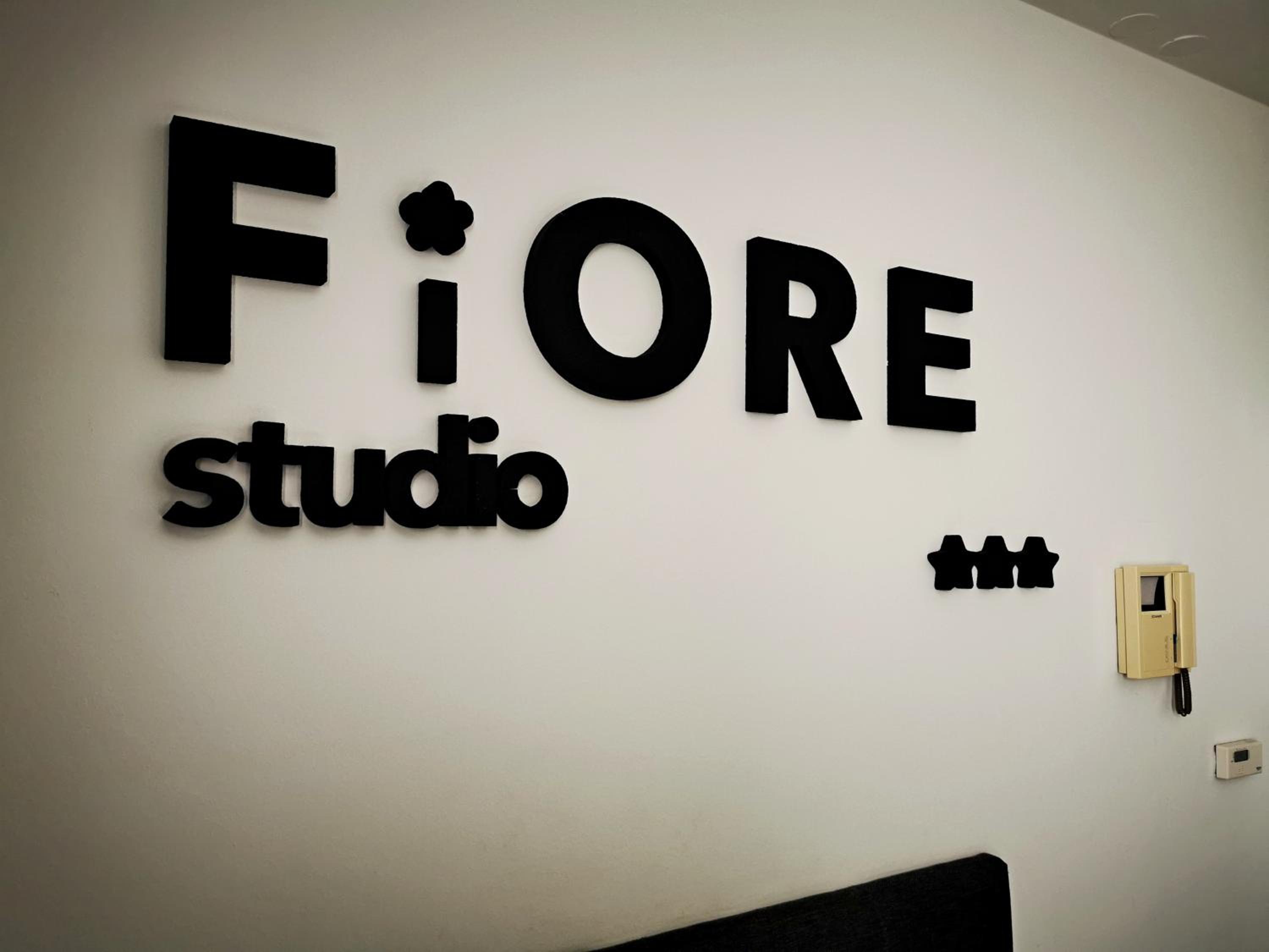 FiORE studio en Osijek — other