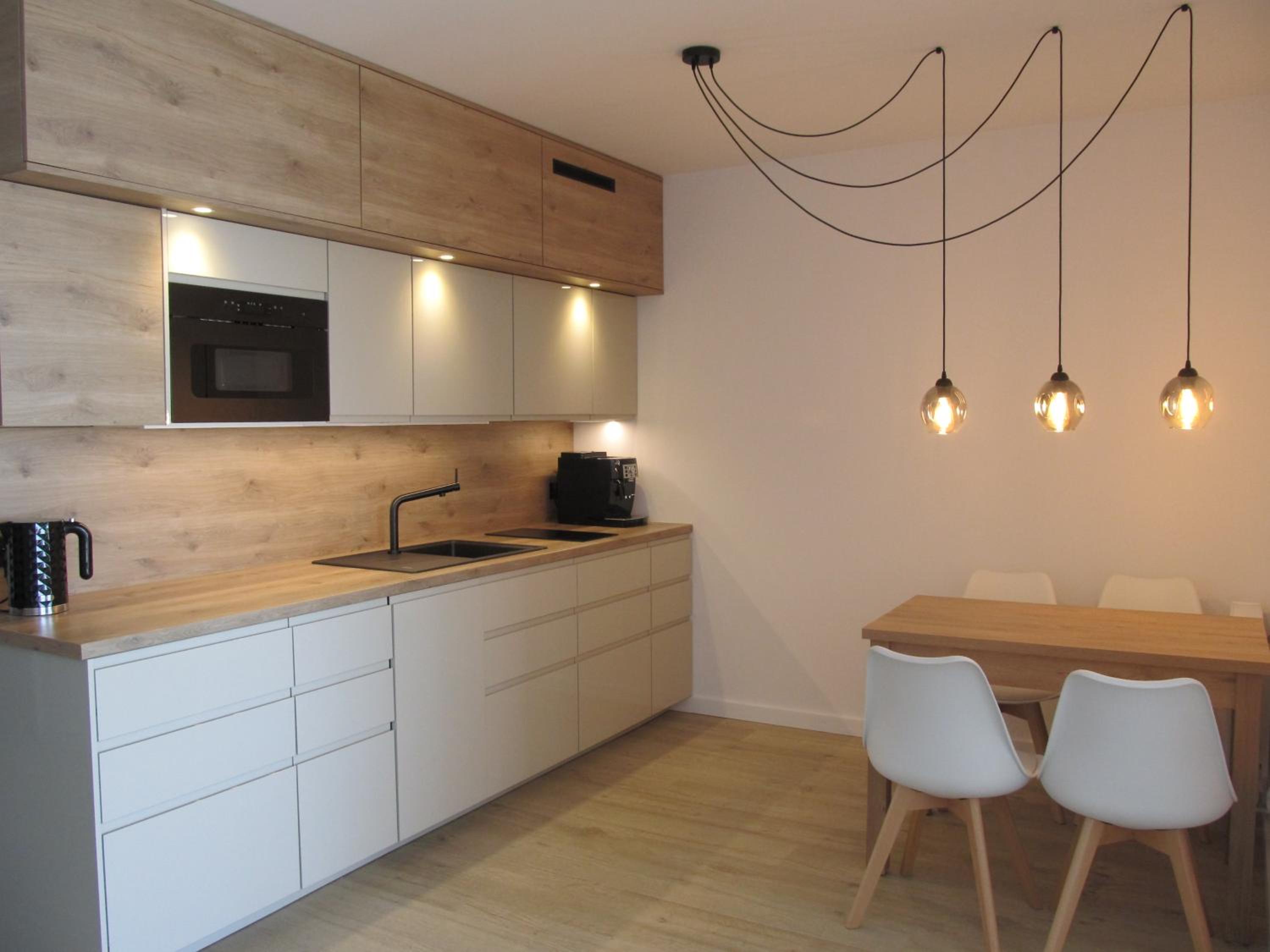 Apartament MARZENIE view 4