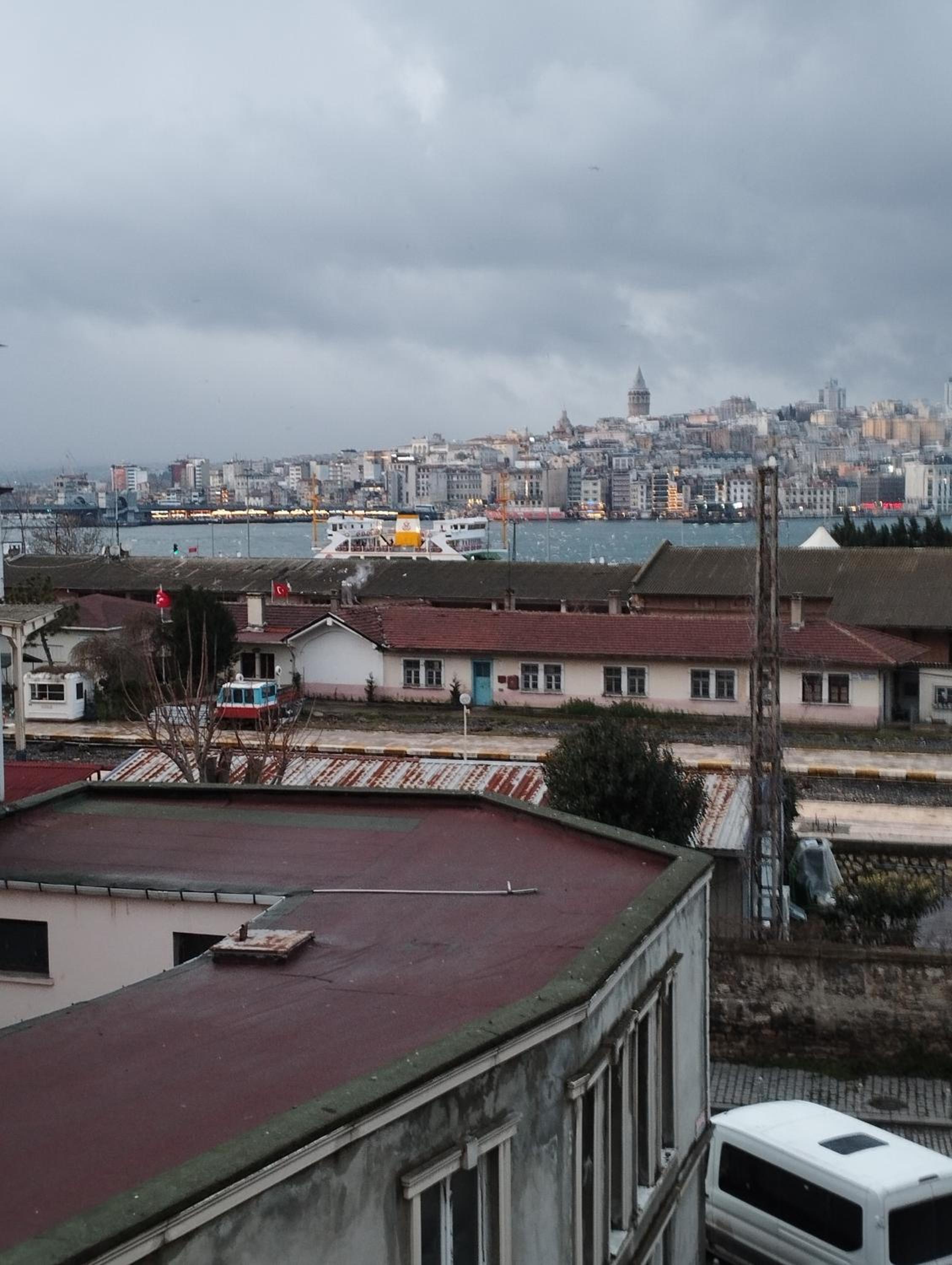 Gulhane Garden Hotel - Image 31