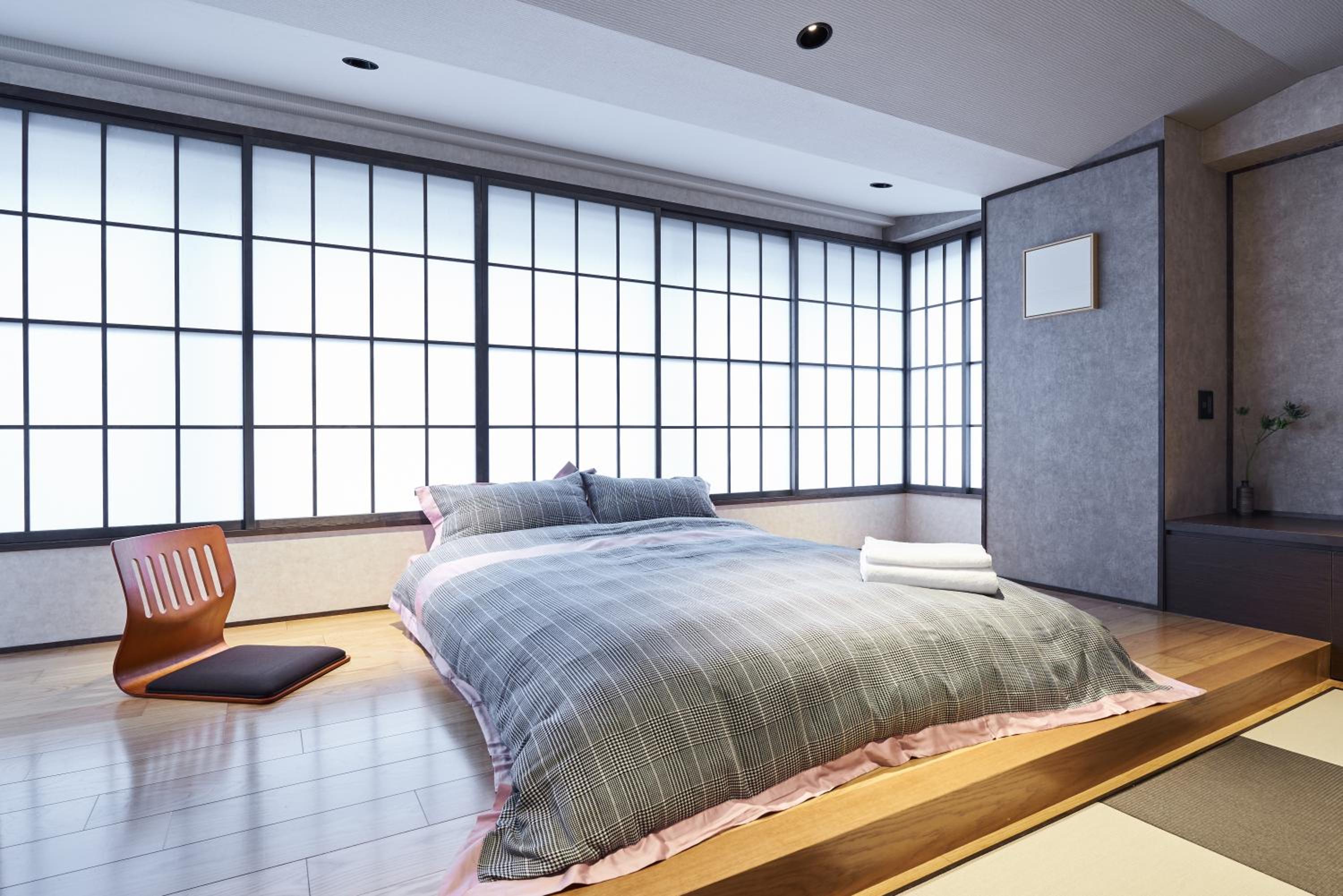 LiveGRACE Hotel Akasaka 赤坂