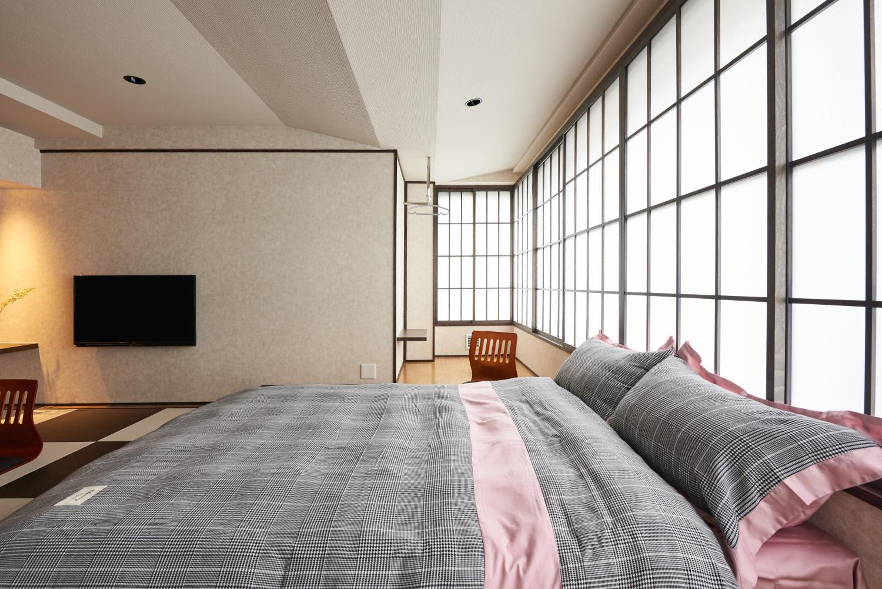 LiveGRACE Hotel Akasaka 赤坂