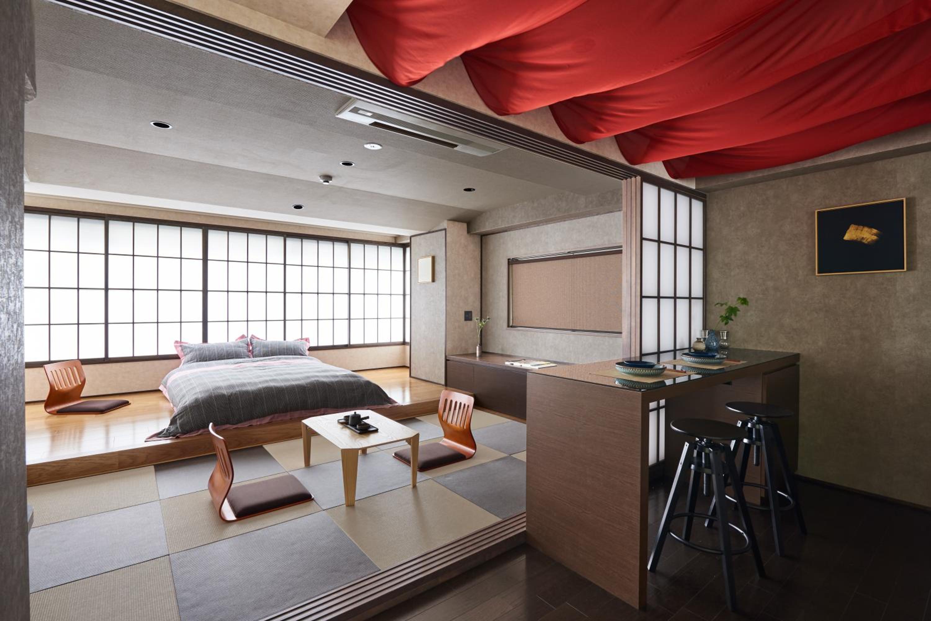 LiveGRACE Hotel Akasaka 赤坂