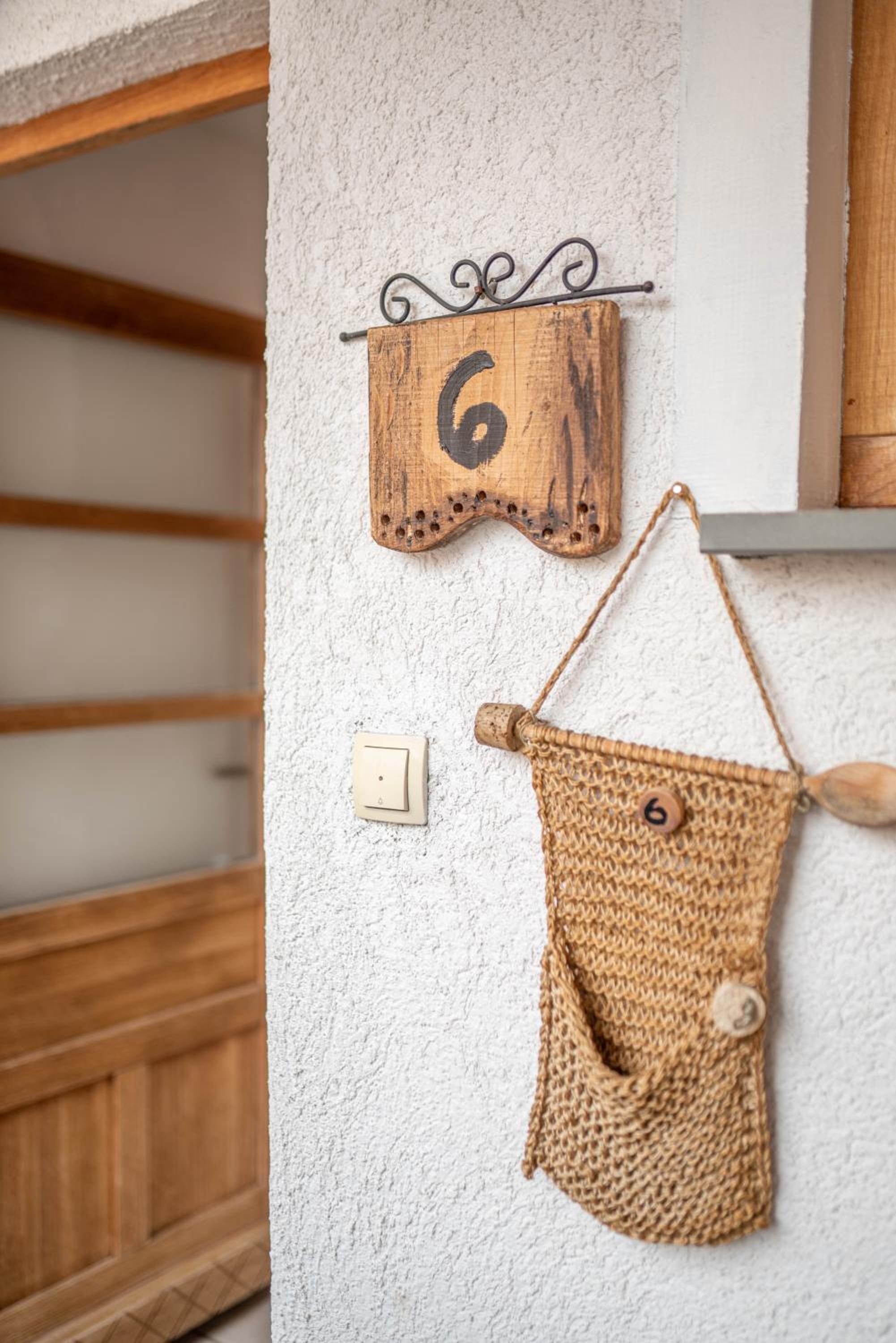 Country House Trata