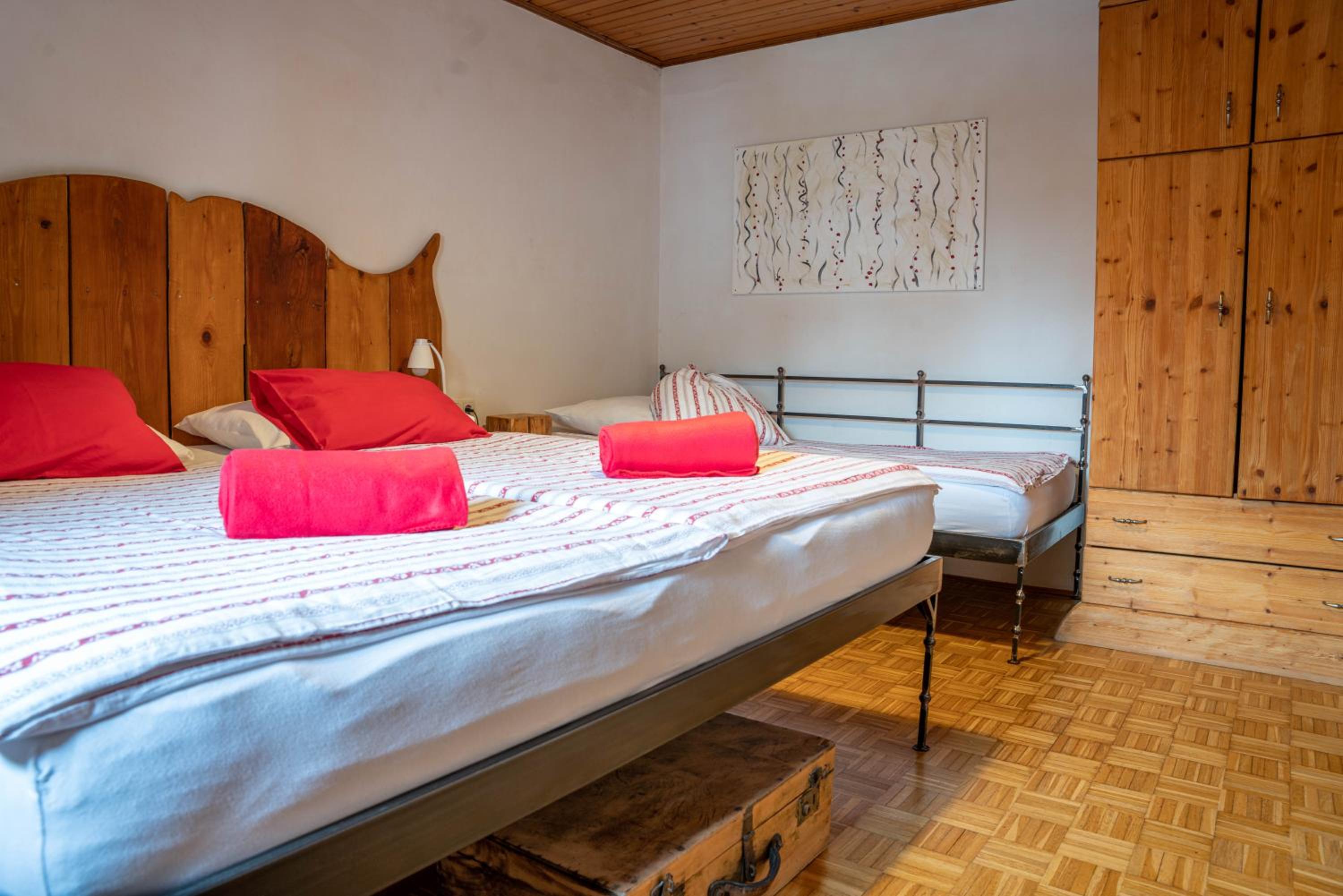 Country House Trata