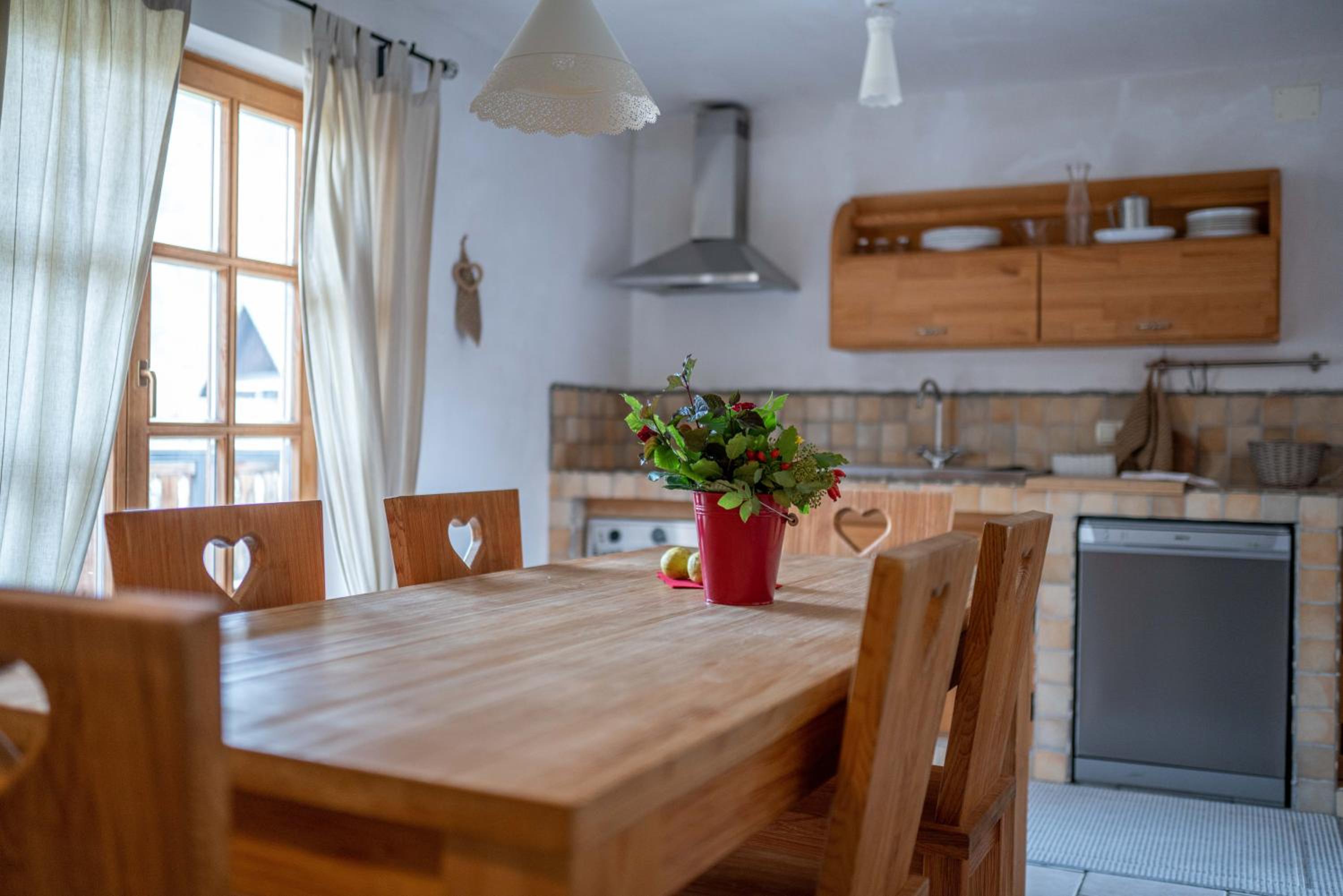 Country House Trata