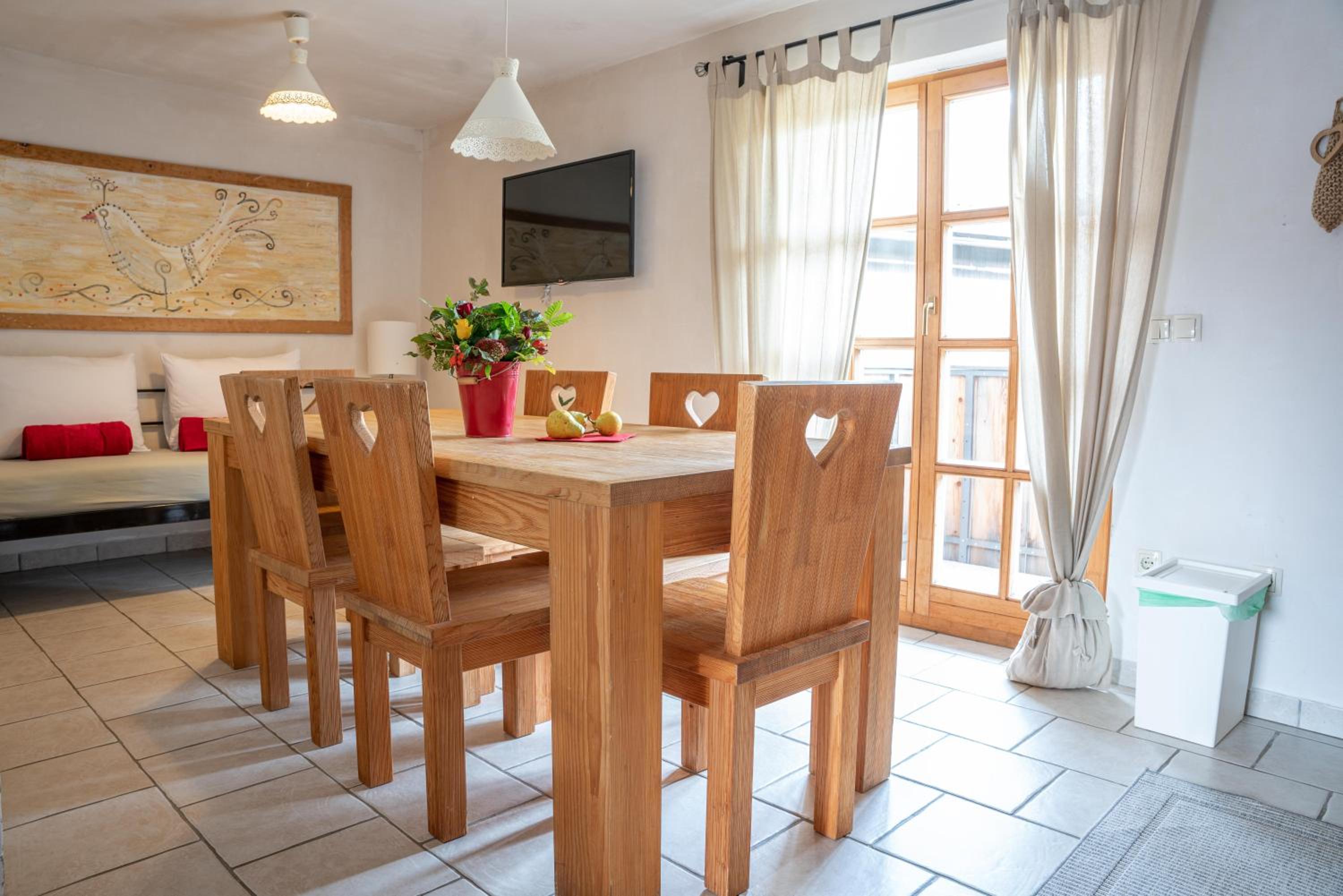 Country House Trata