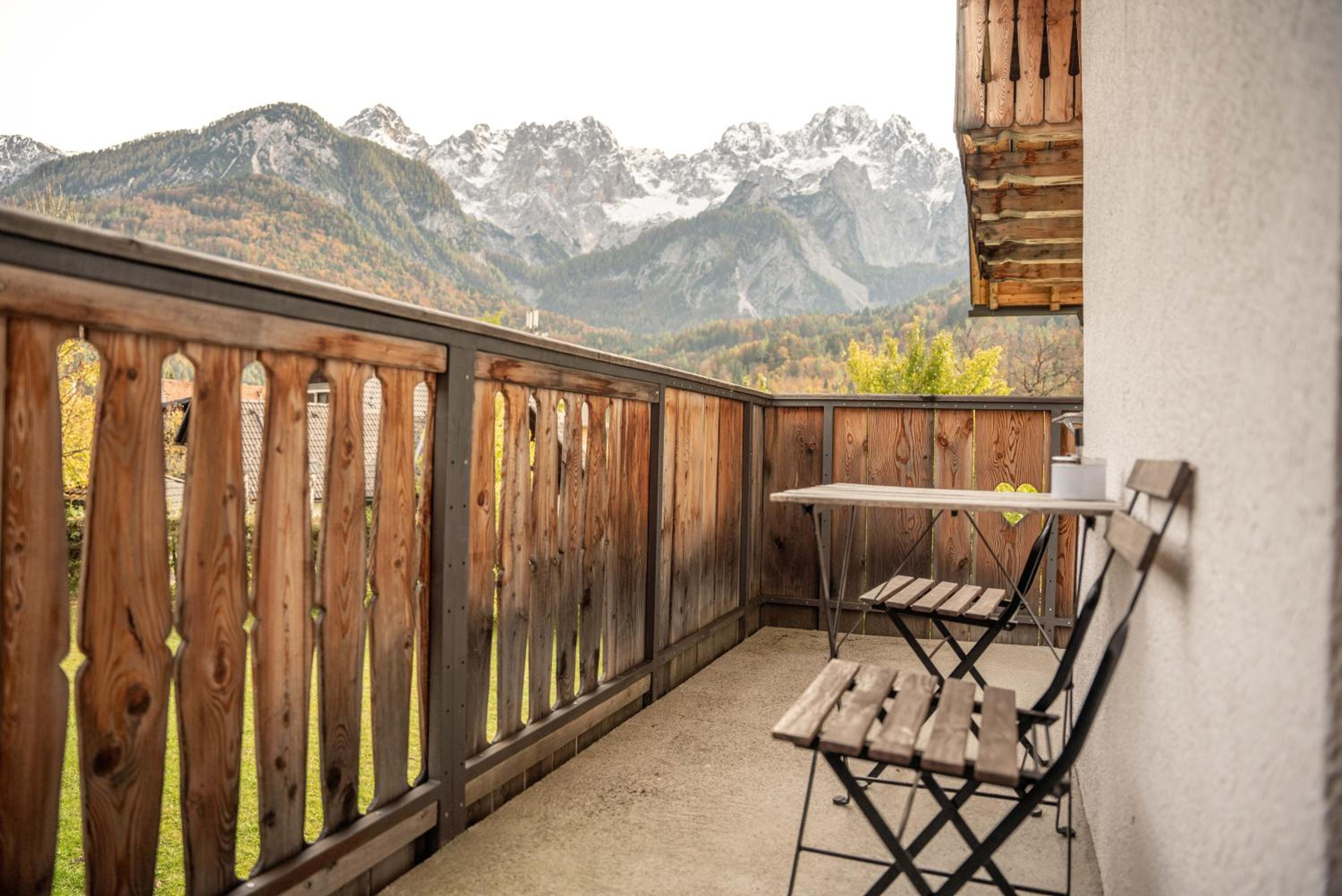 Country House Trata