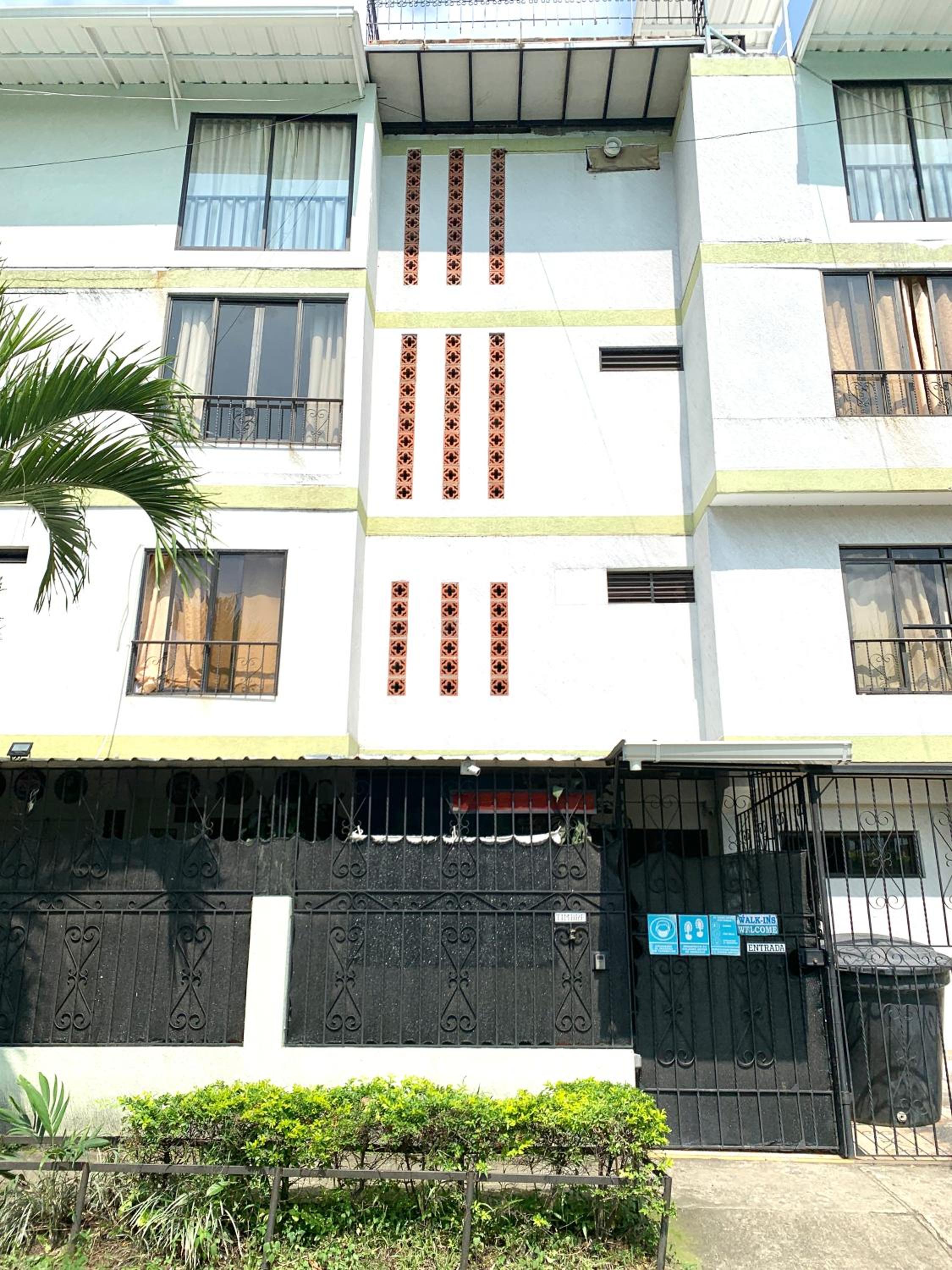 Casa Santiago Mayor