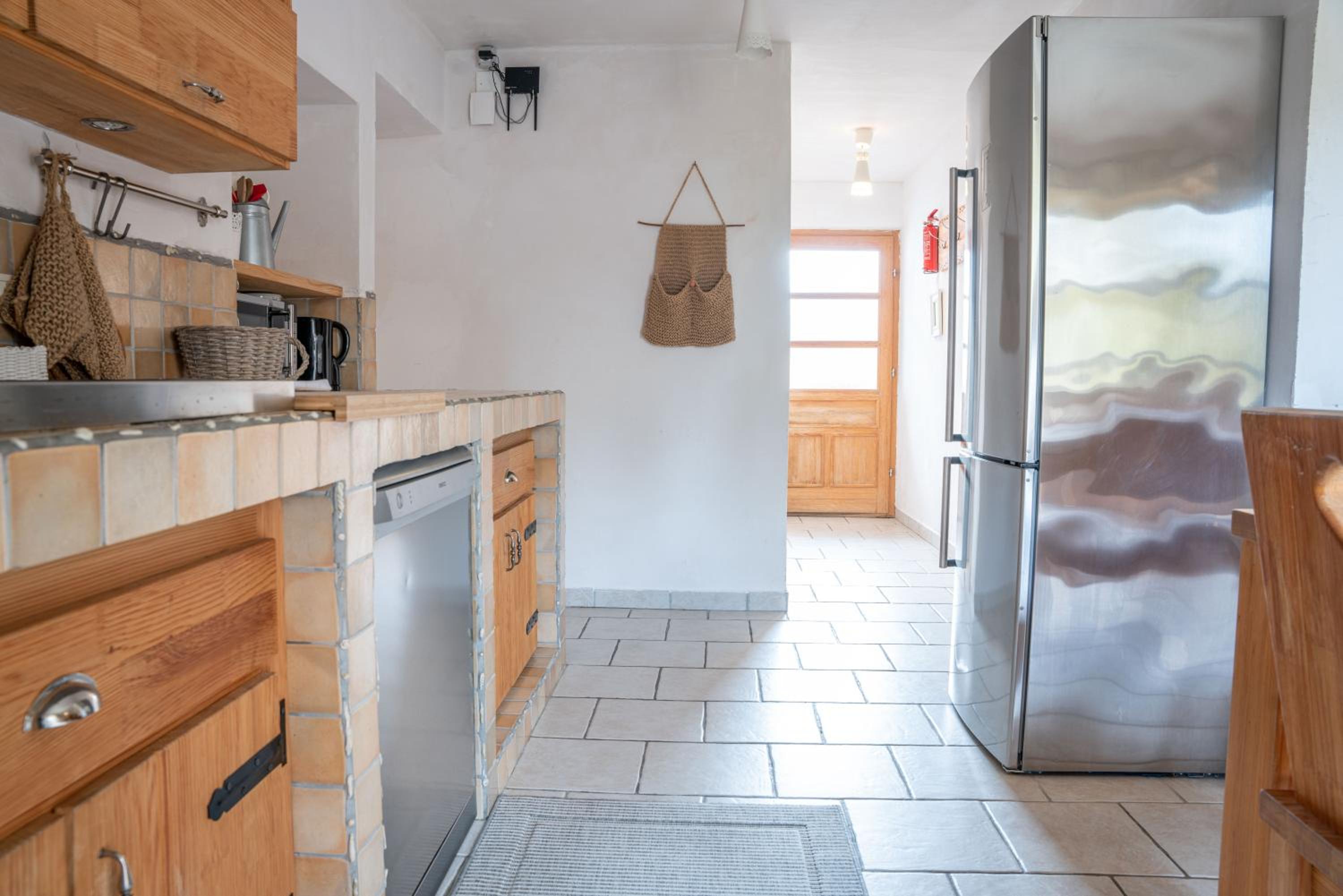 Country House Trata