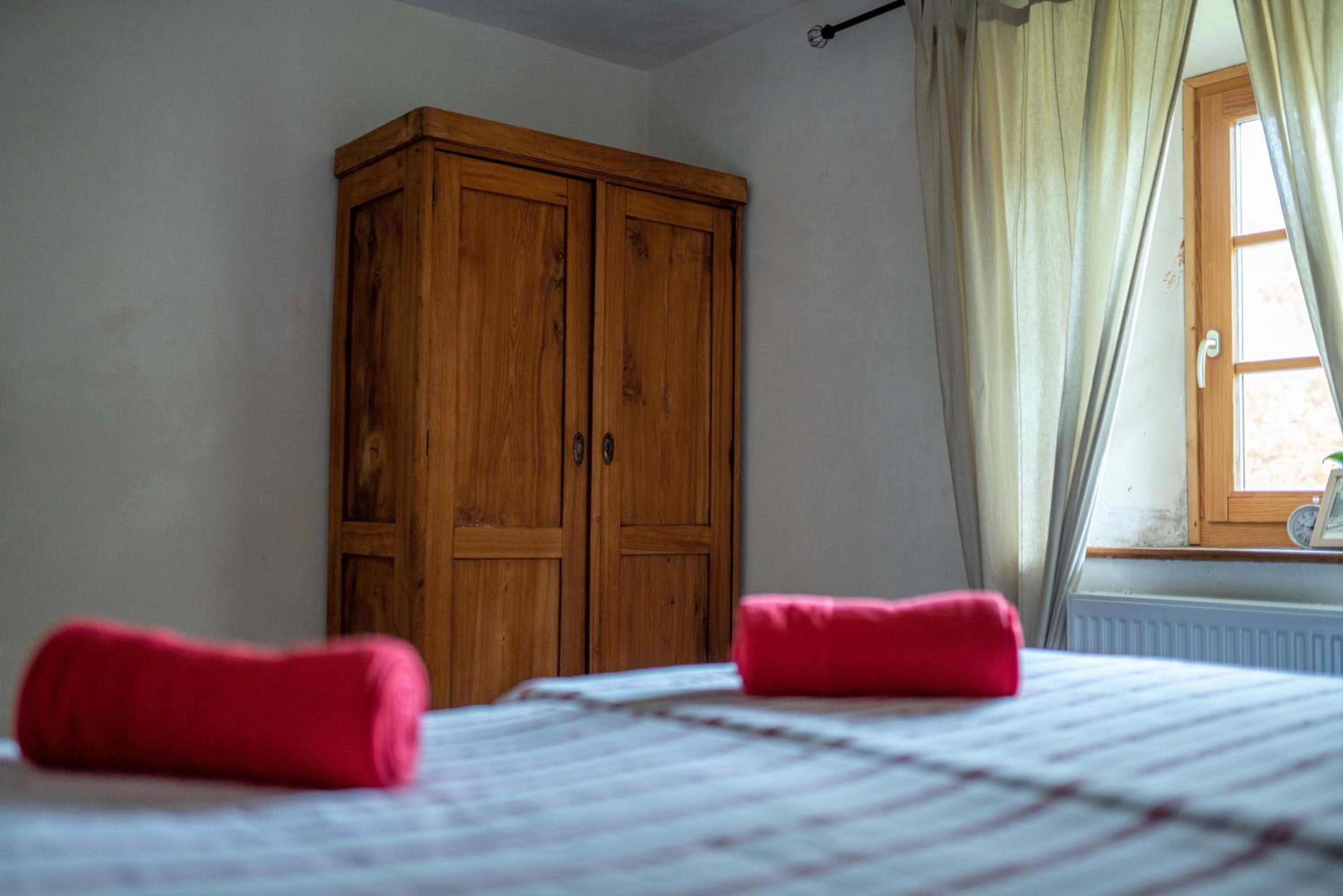 Country House Trata