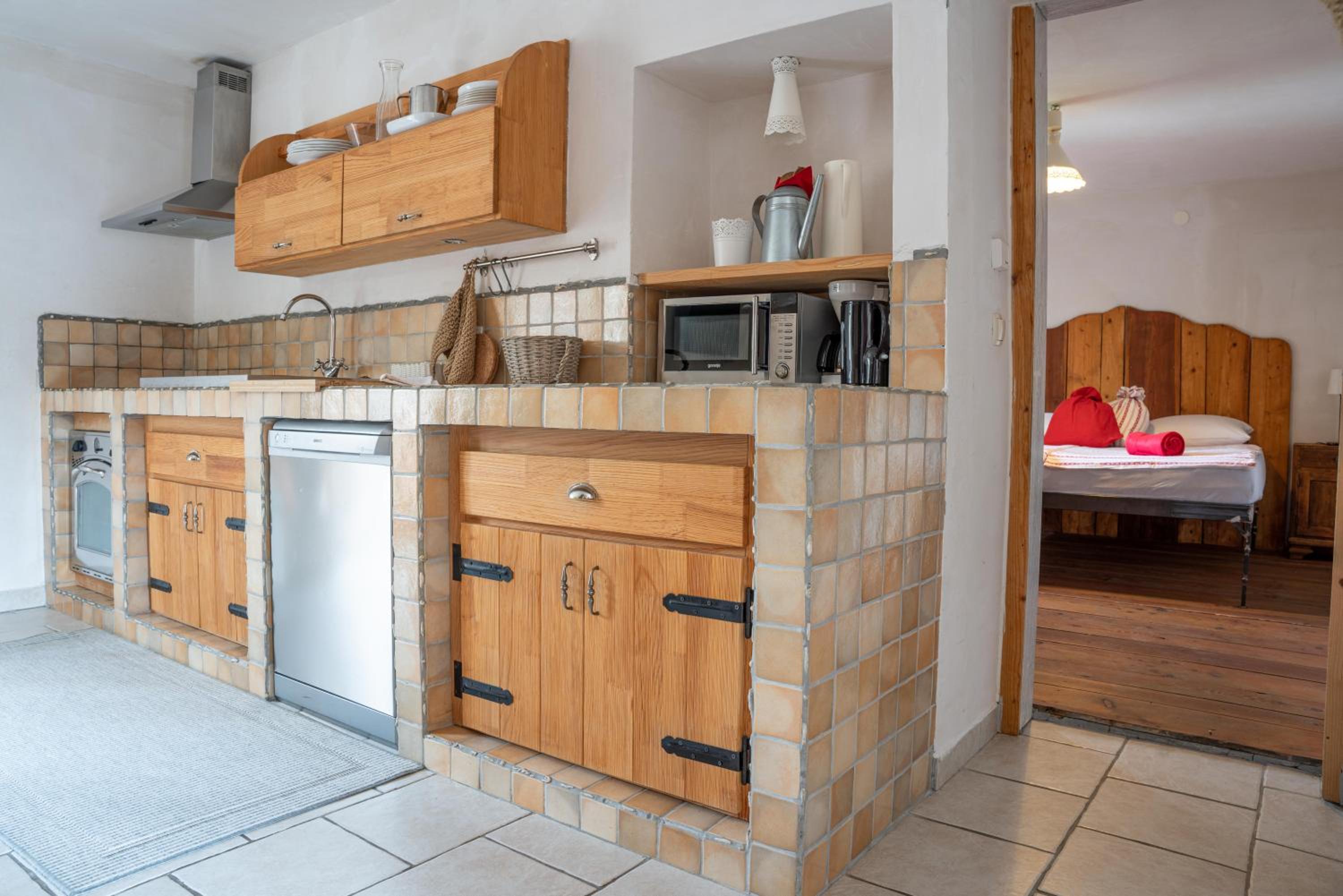 Country House Trata