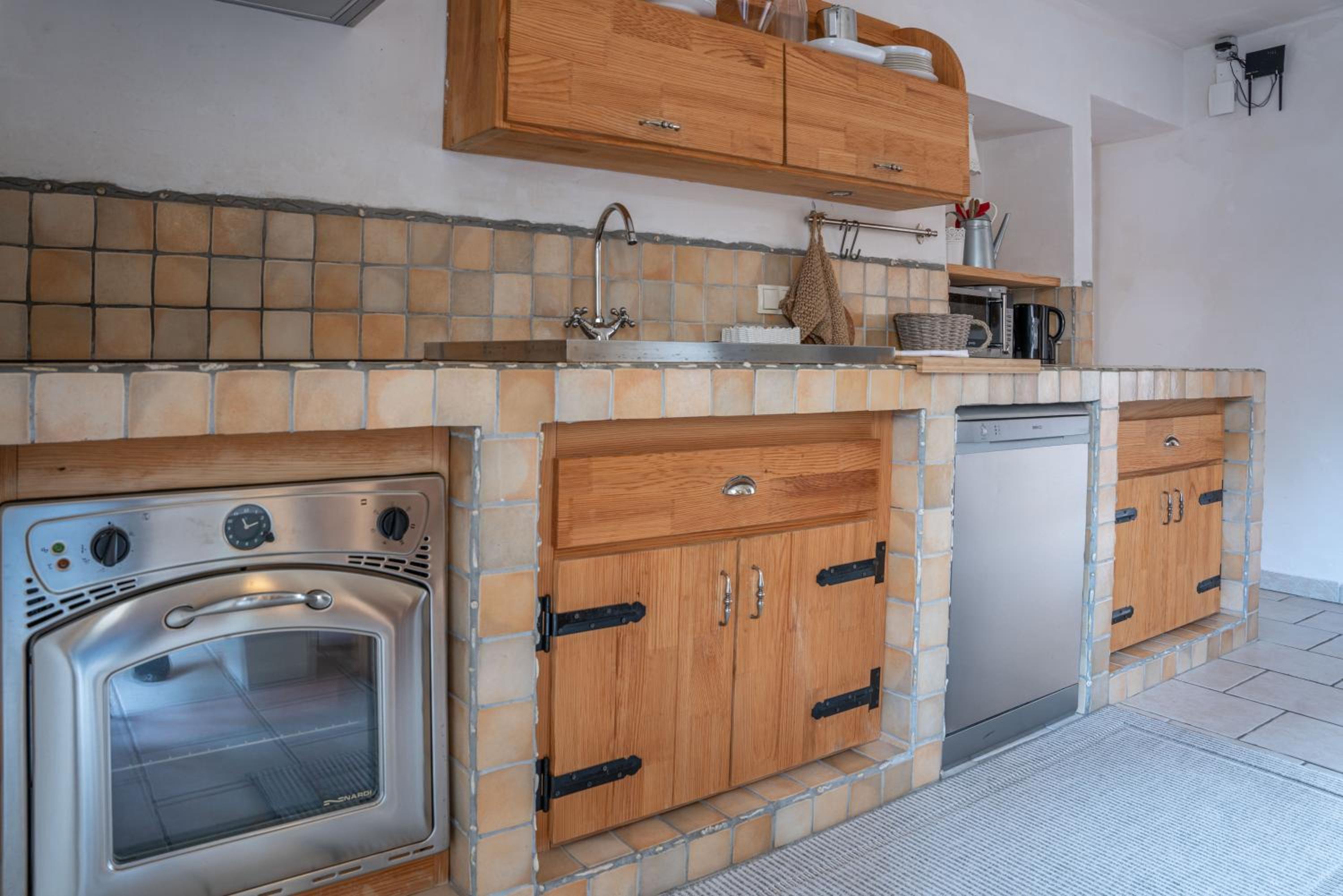 Country House Trata