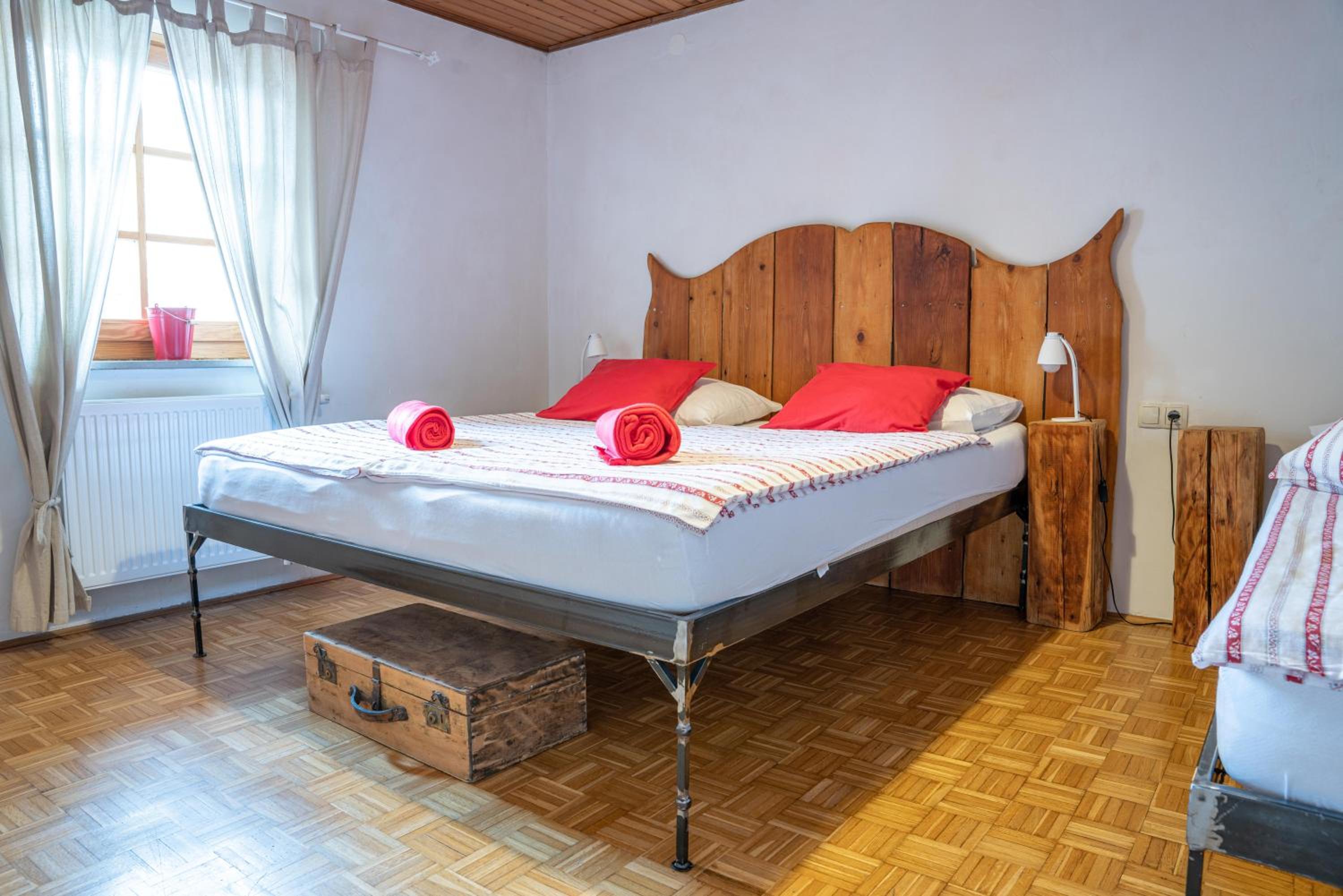 Country House Trata