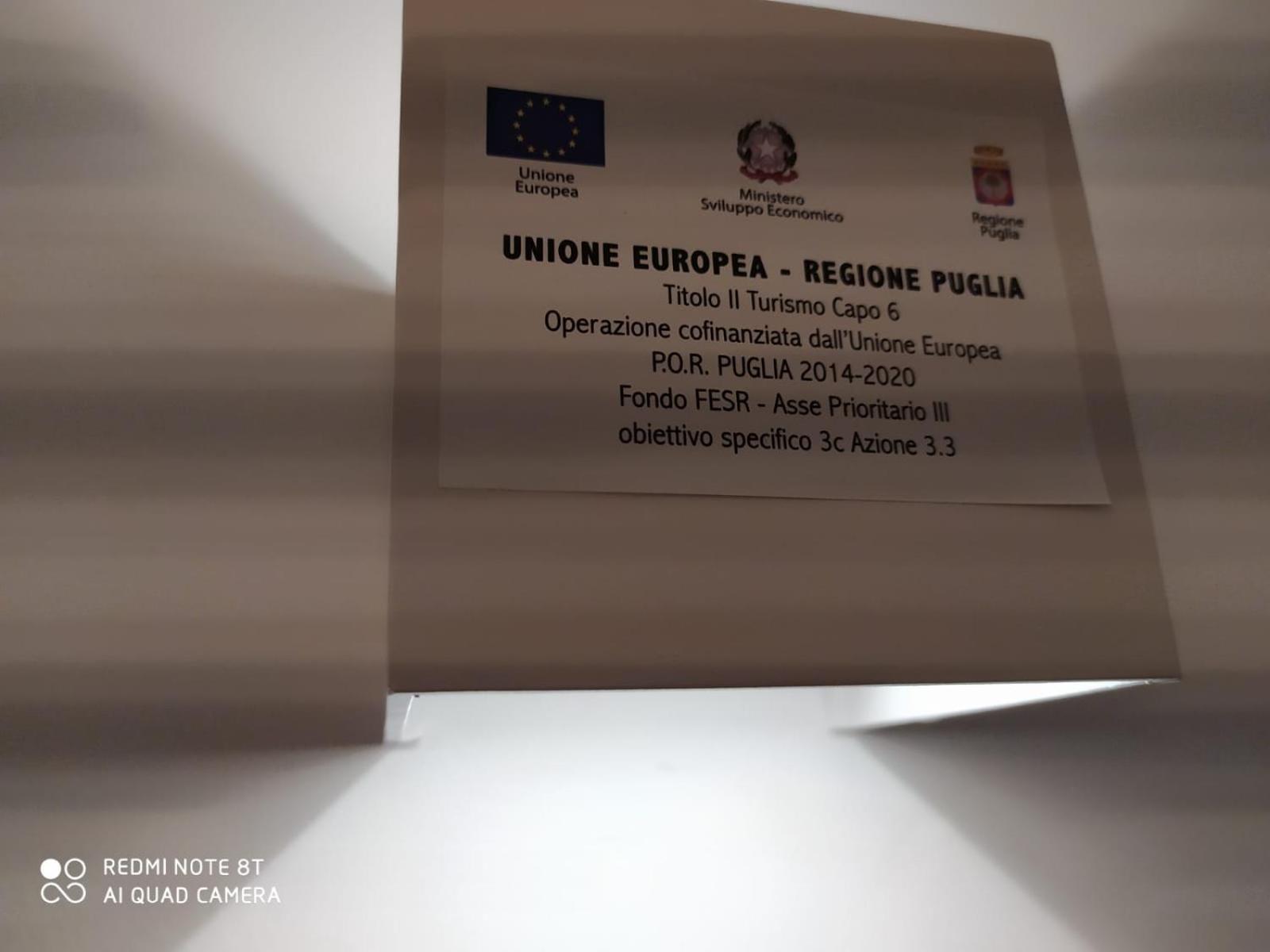 DomuS al Corso B&B