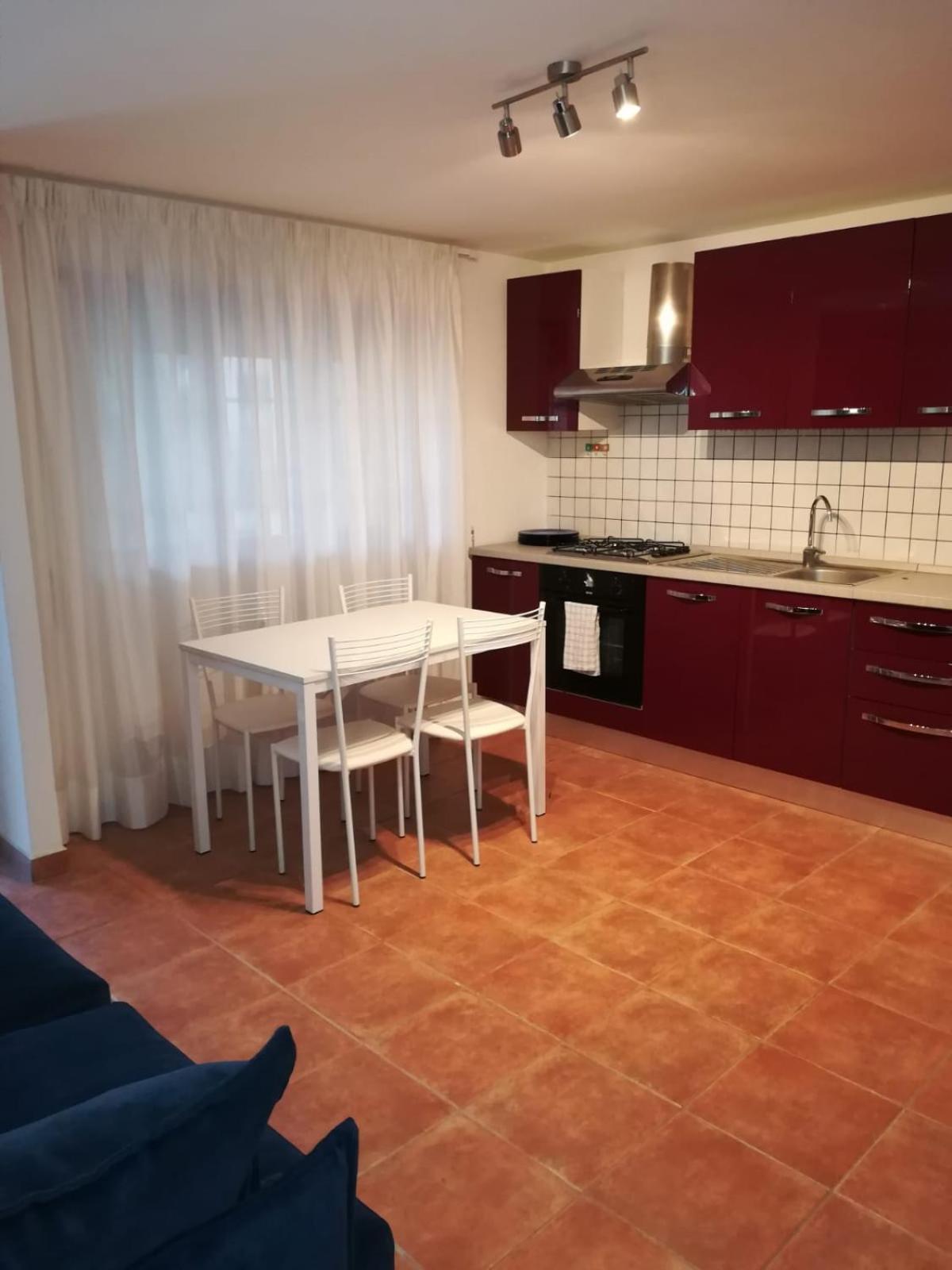 Mostacciano Roma IFO