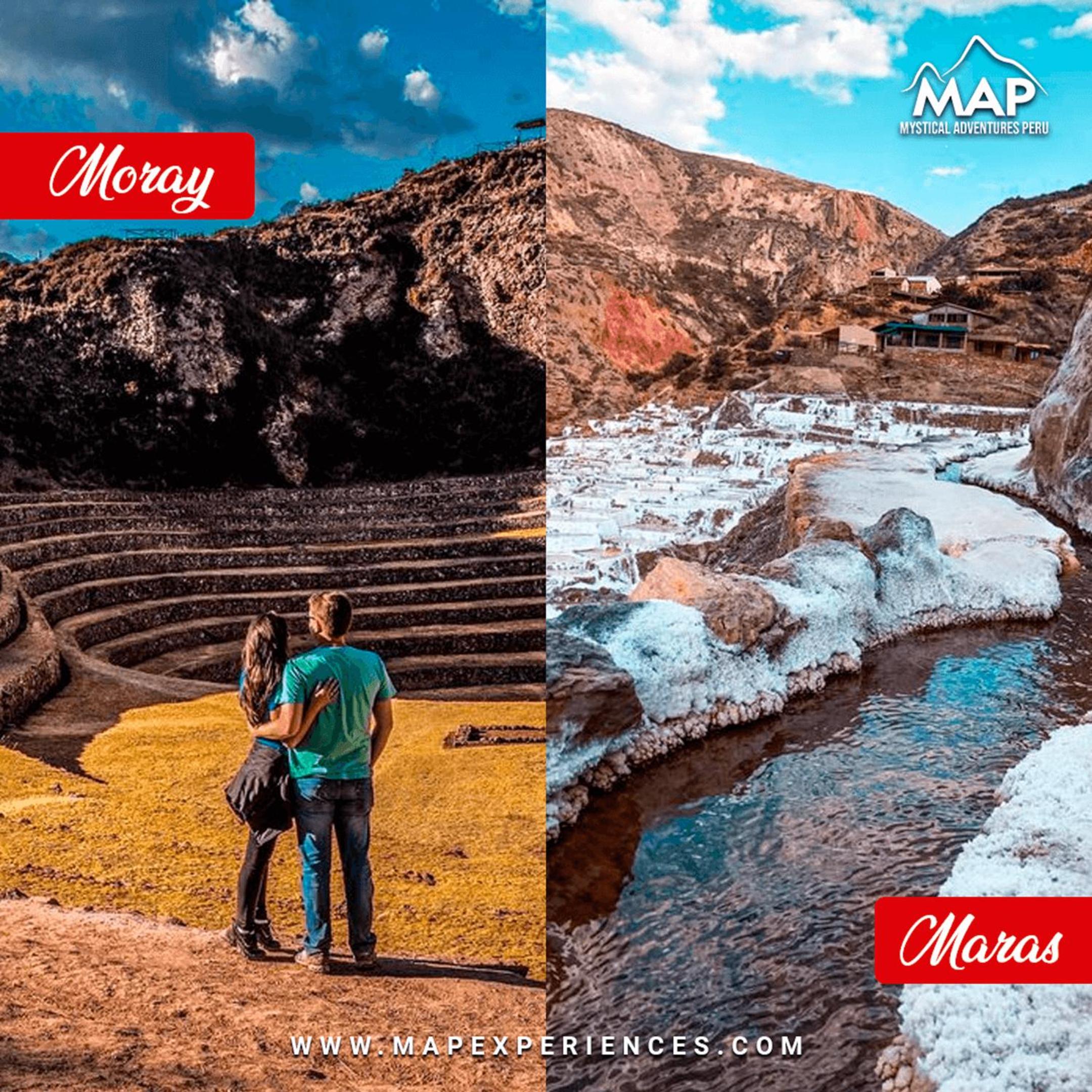 New Experiences Valle sagrado view 2