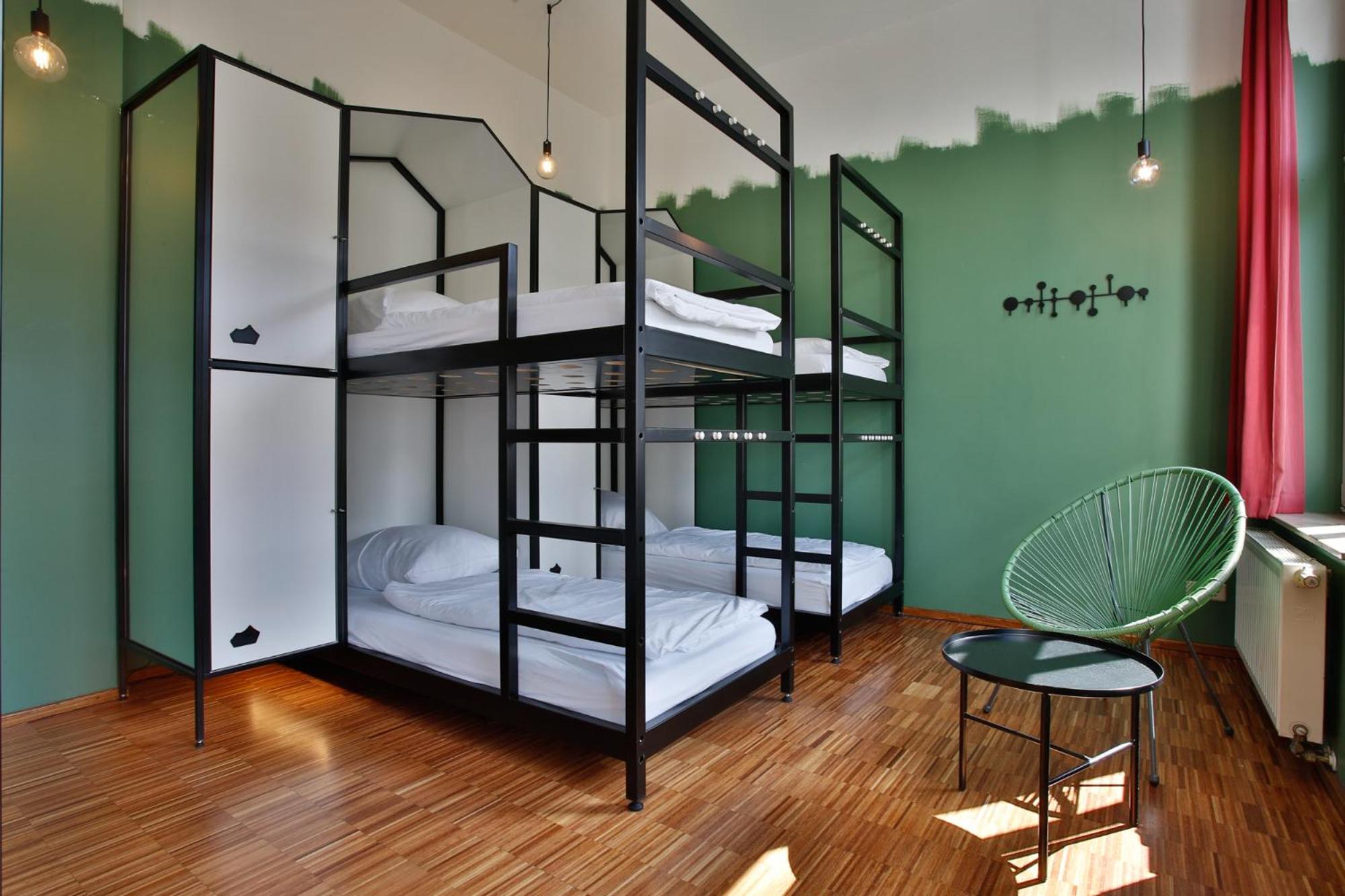 The Circus Hostel