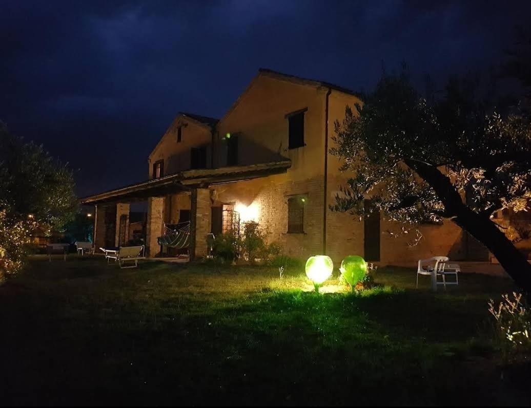 Agriturismo San Michele